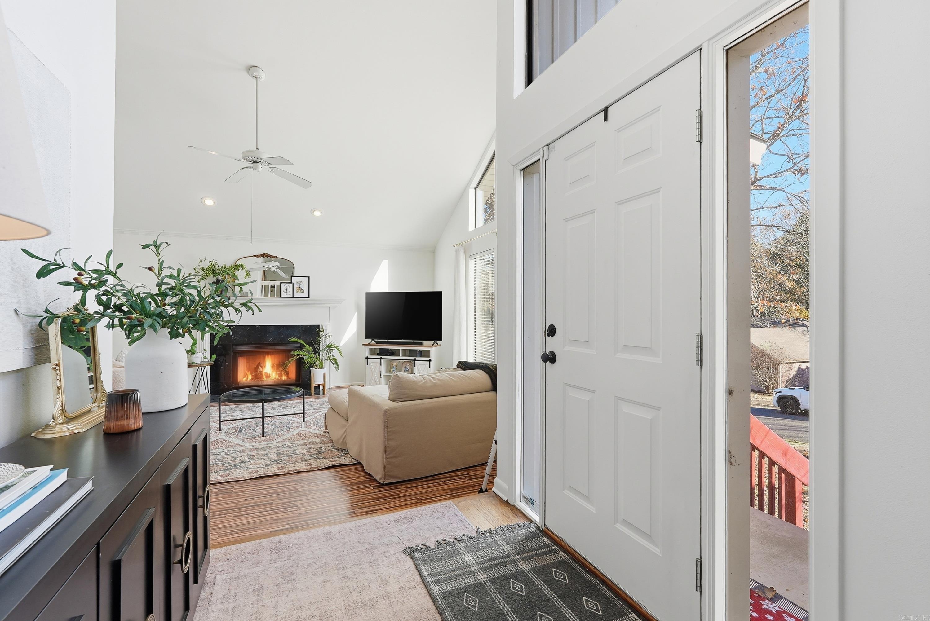 WOODCREEK ADDN - Residential