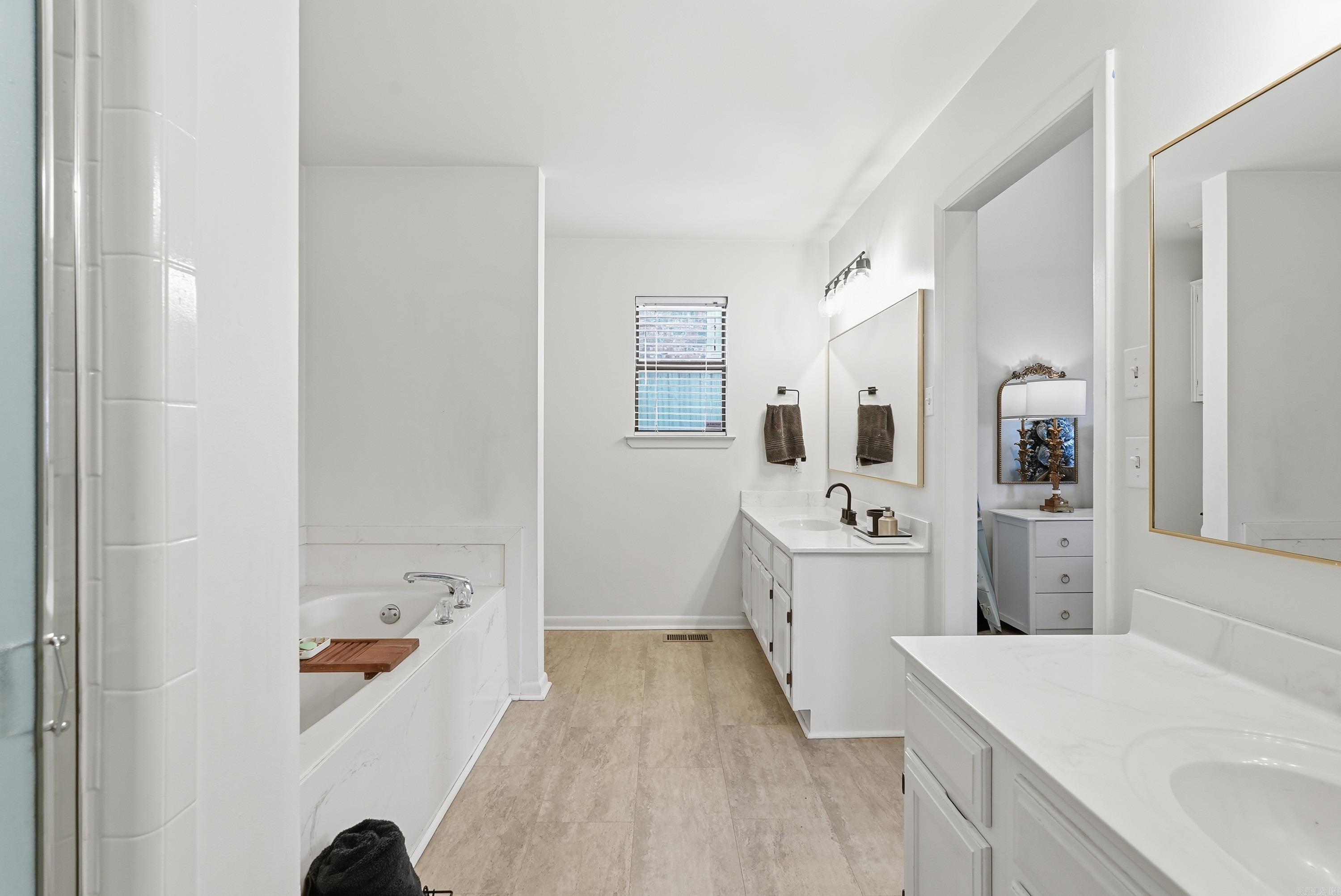 WOODCREEK ADDN - Residential