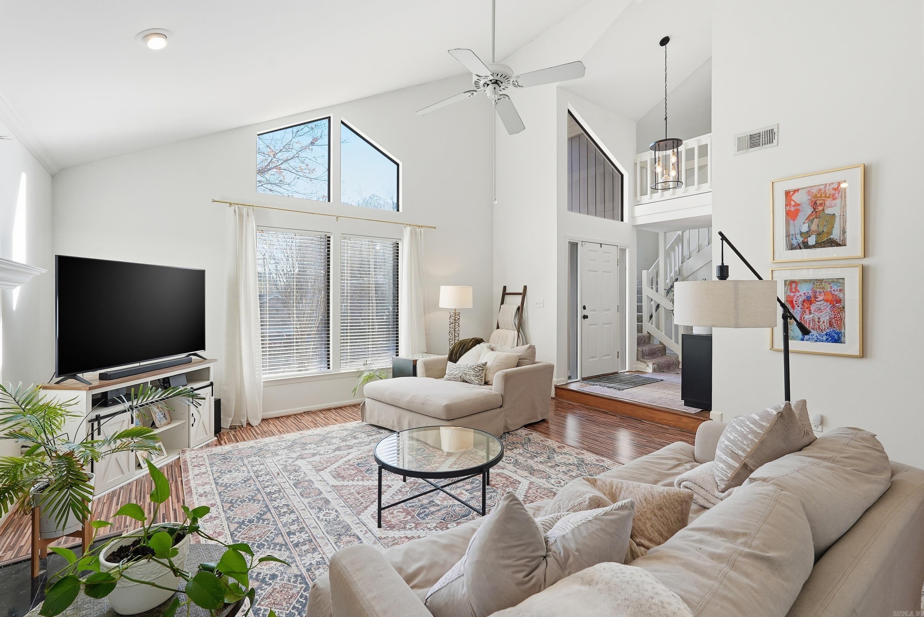 WOODCREEK ADDN - Residential