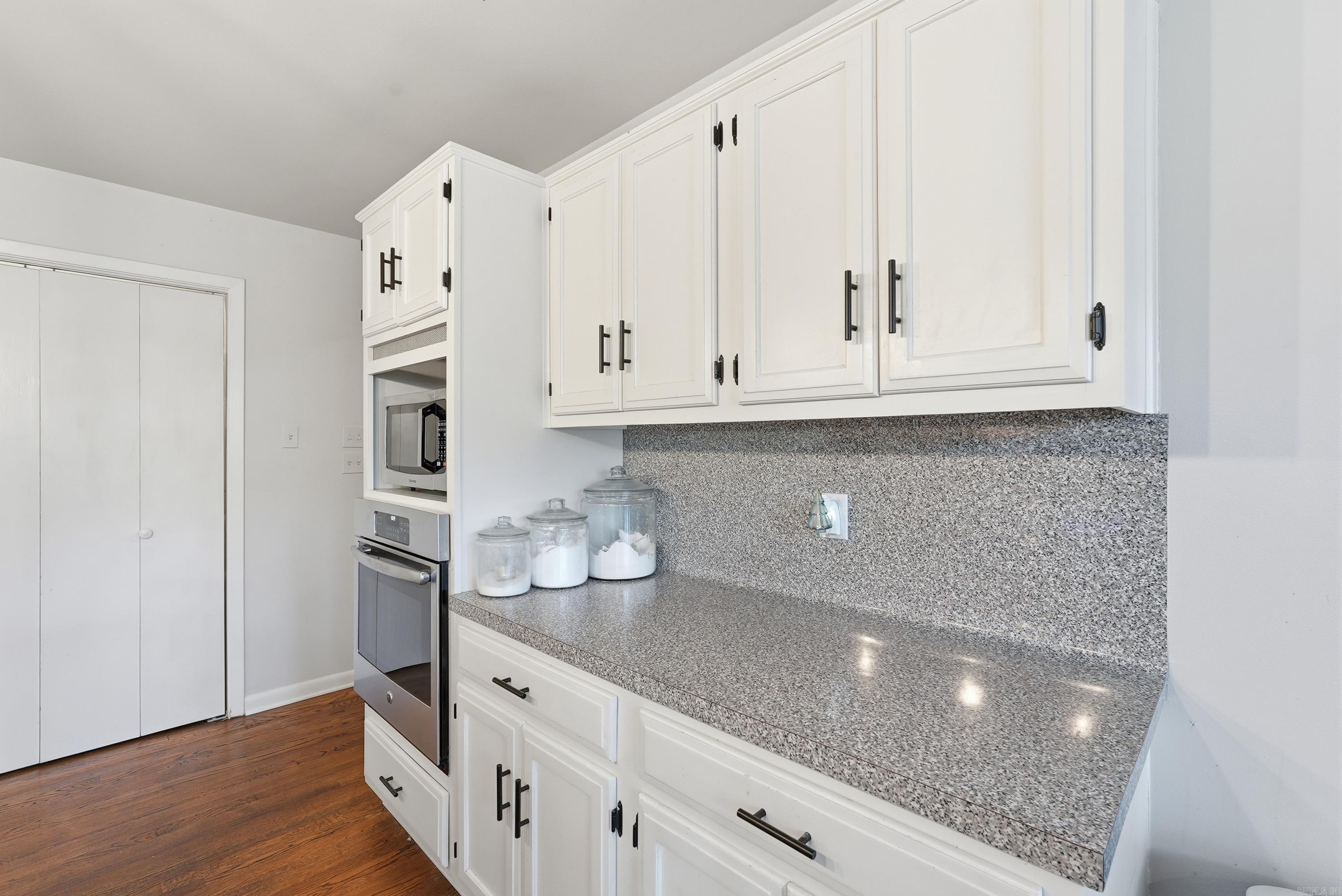 WOODCREEK ADDN - Residential