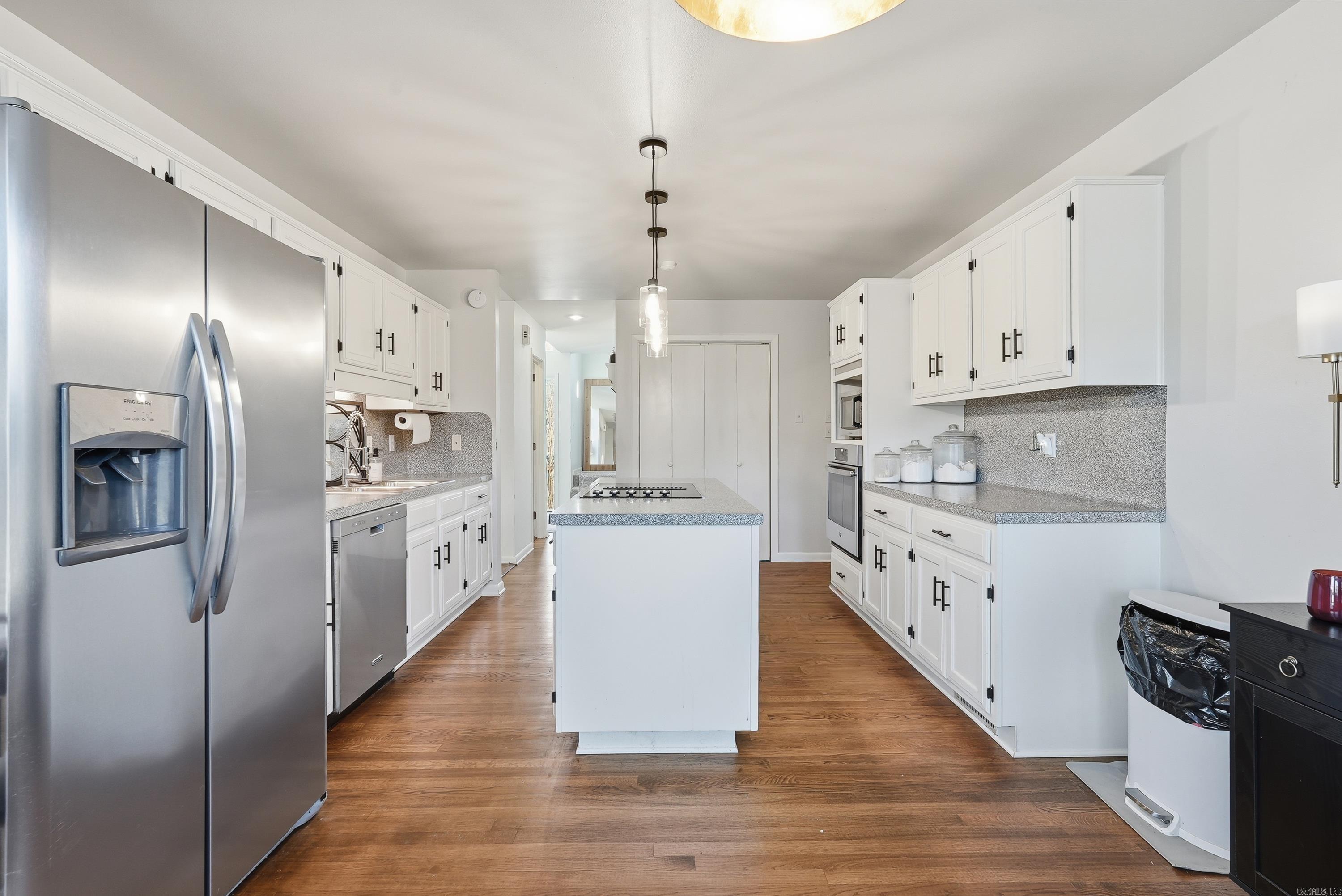 WOODCREEK ADDN - Residential