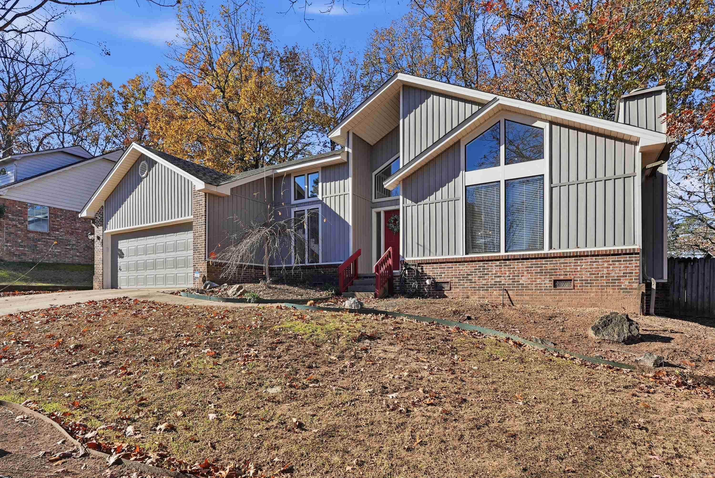 WOODCREEK ADDN - Residential