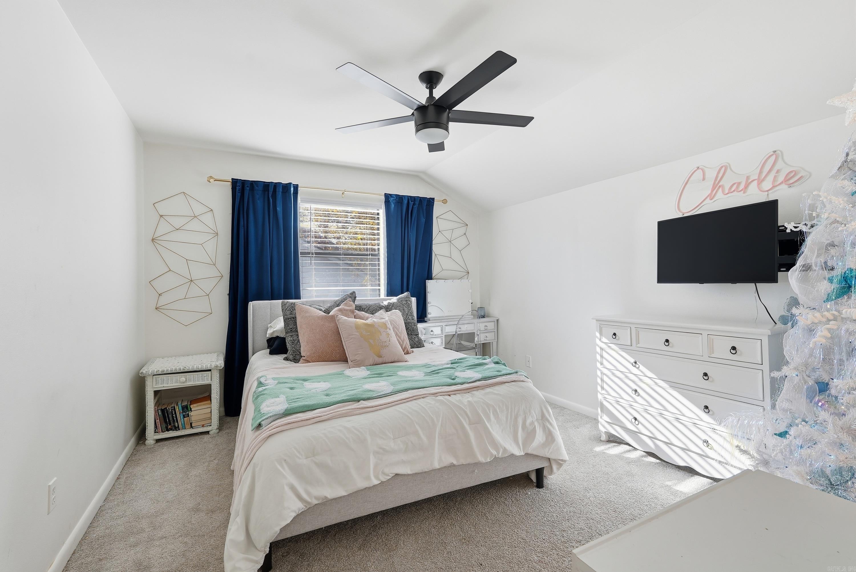 WOODCREEK ADDN - Residential