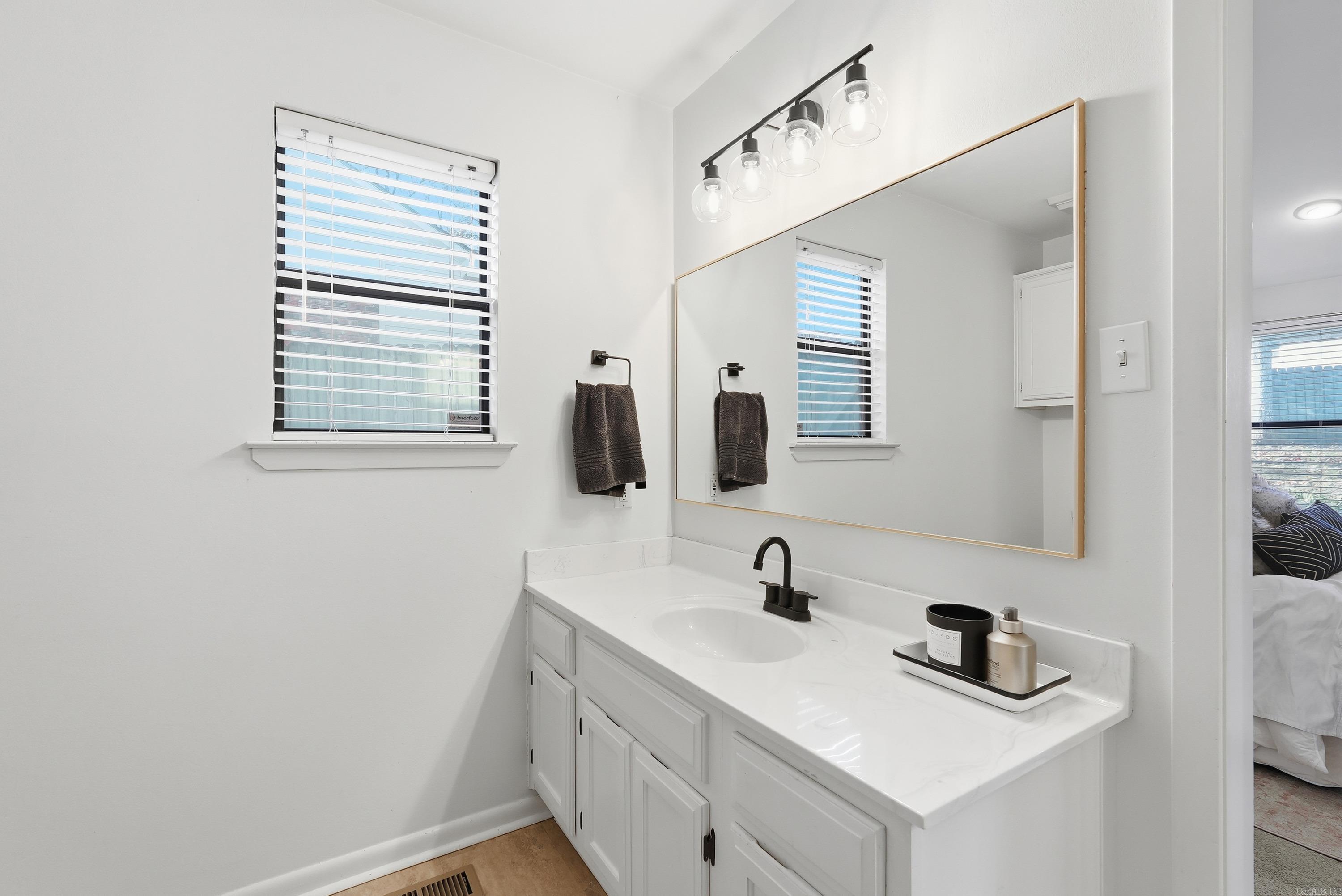 WOODCREEK ADDN - Residential