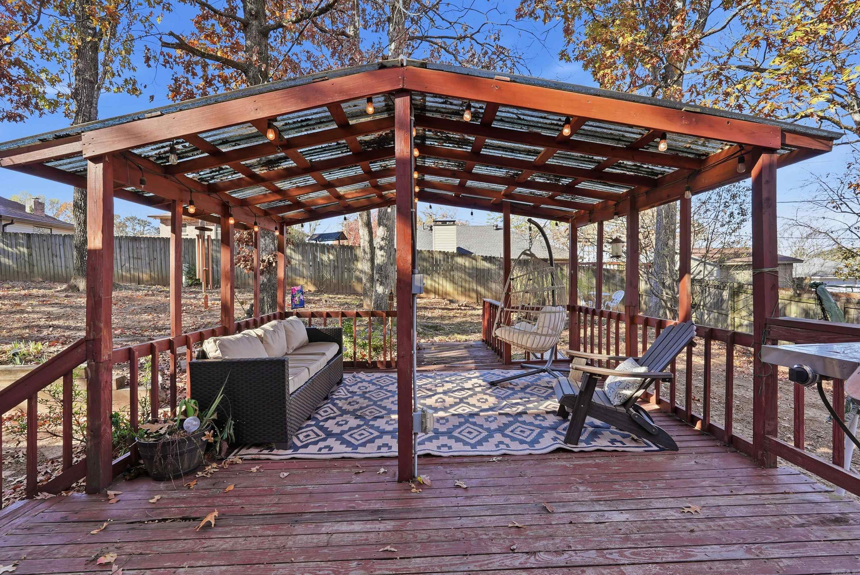 WOODCREEK ADDN - Residential