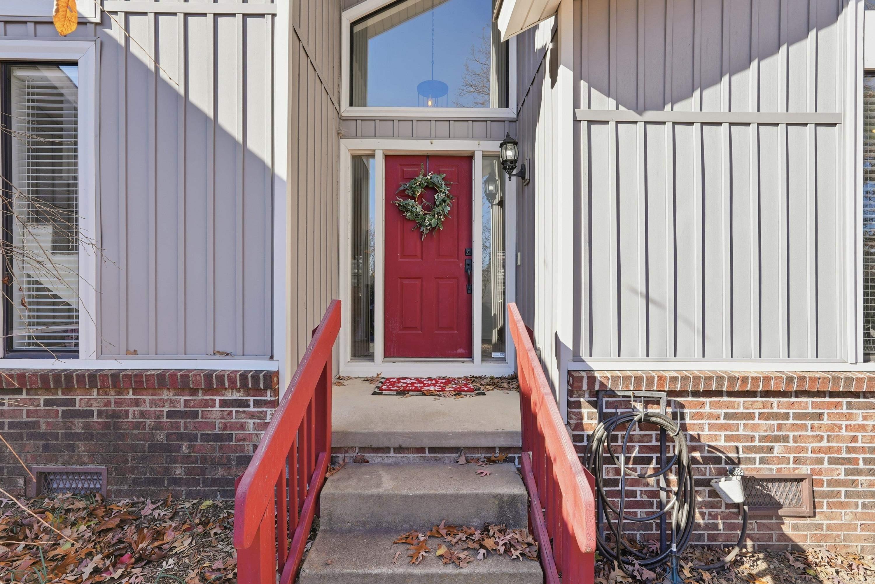 WOODCREEK ADDN - Residential