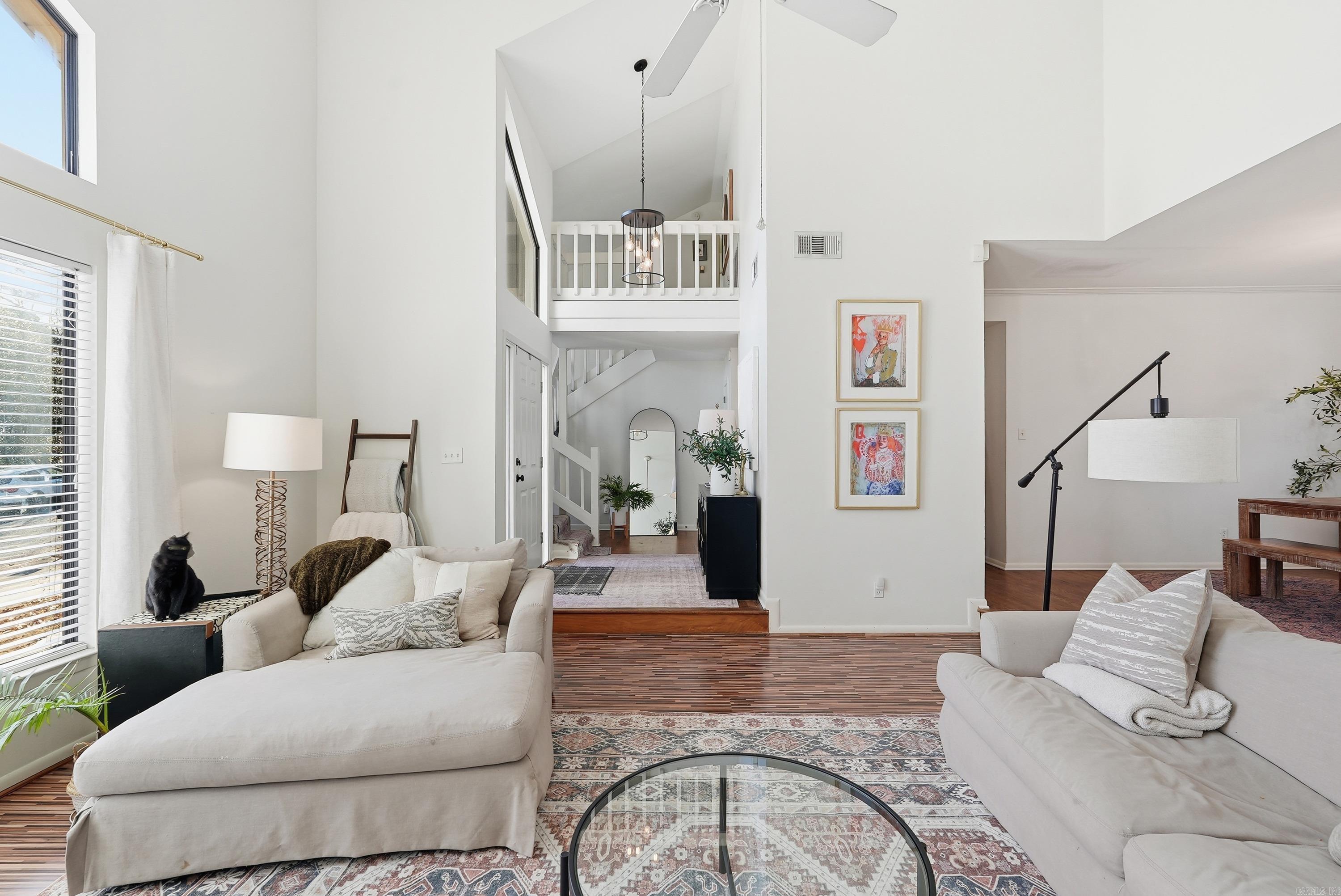 WOODCREEK ADDN - Residential