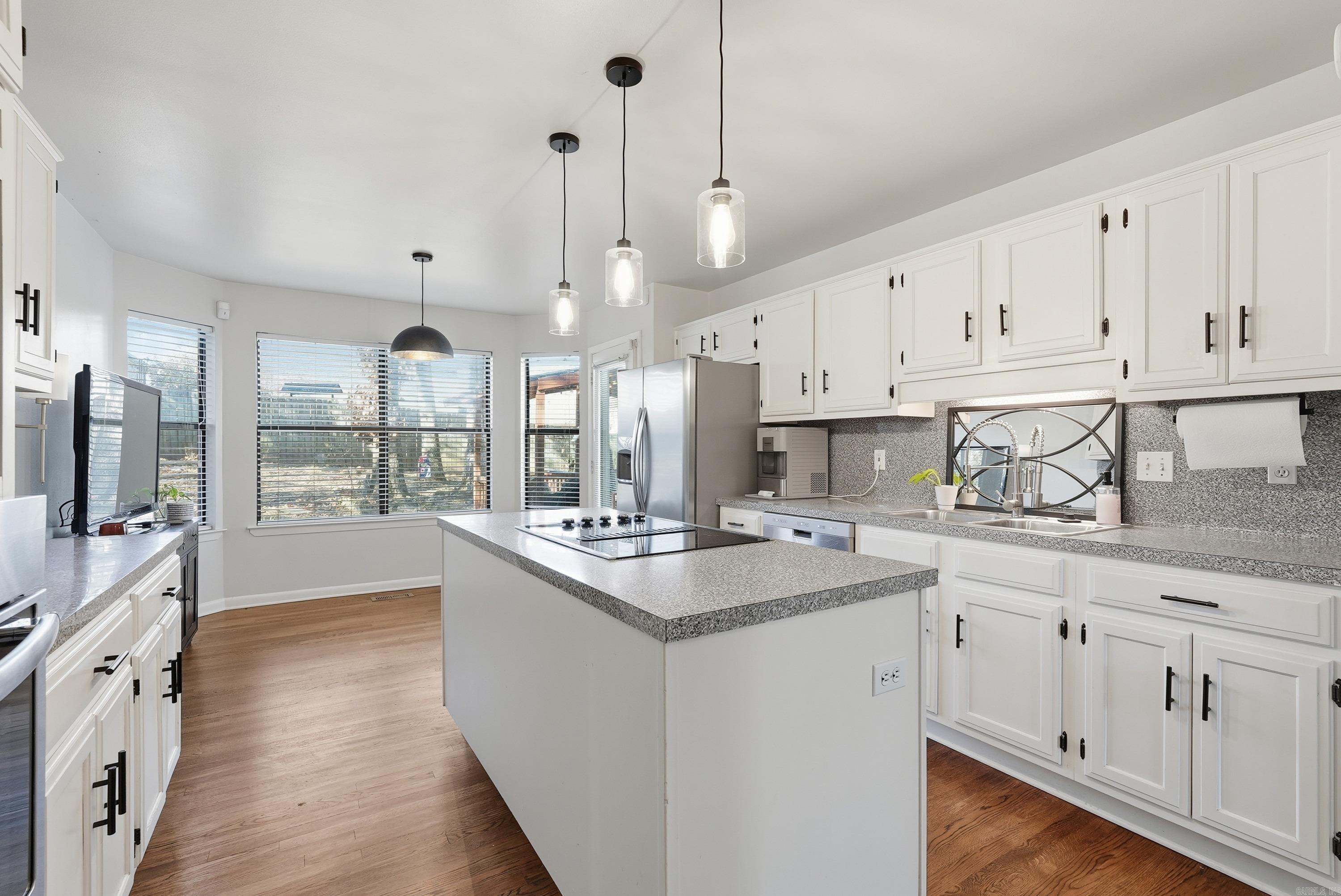 WOODCREEK ADDN - Residential