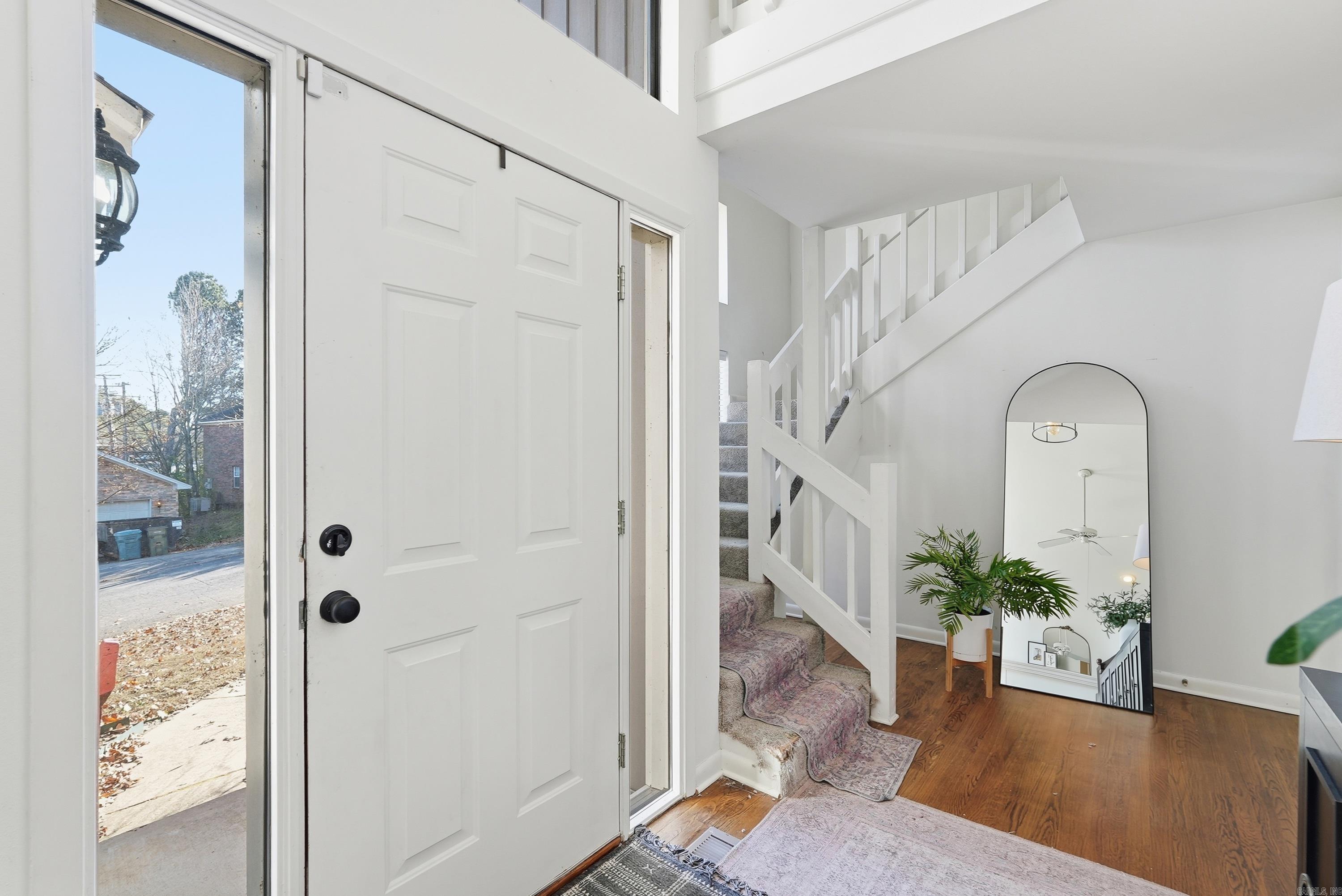 WOODCREEK ADDN - Residential