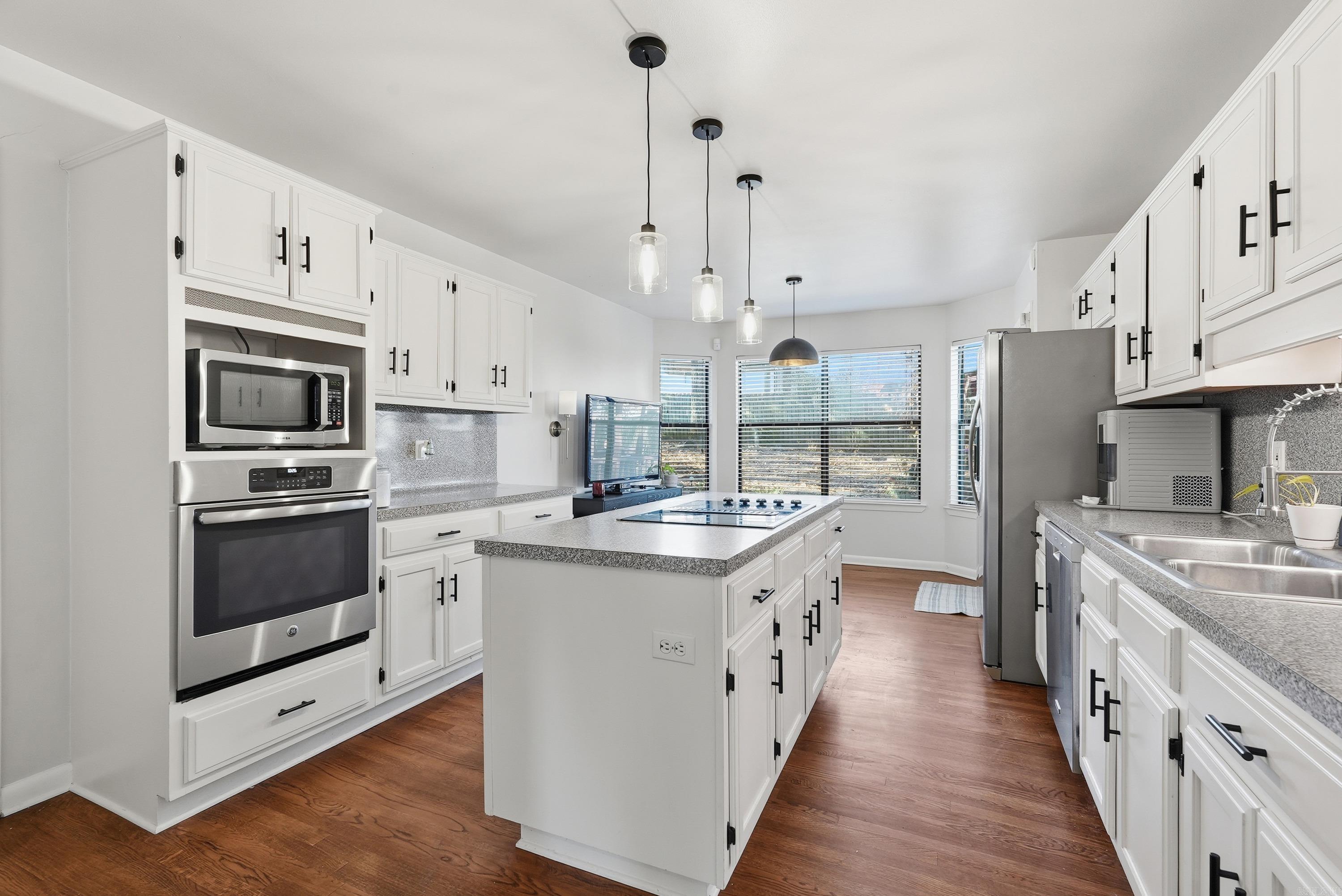 WOODCREEK ADDN - Residential