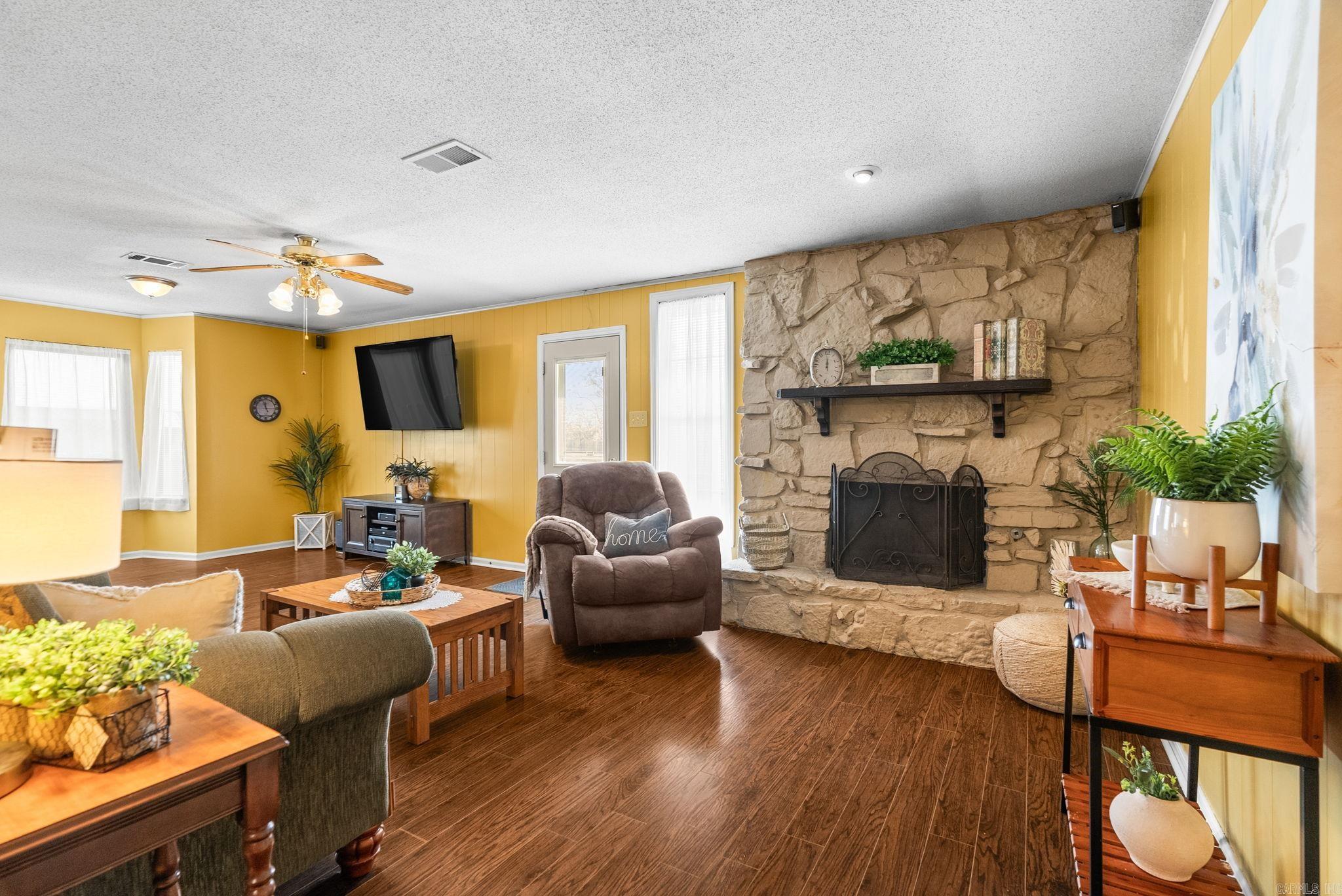 KINGSPARK TO COOK MTN VIL - Residential