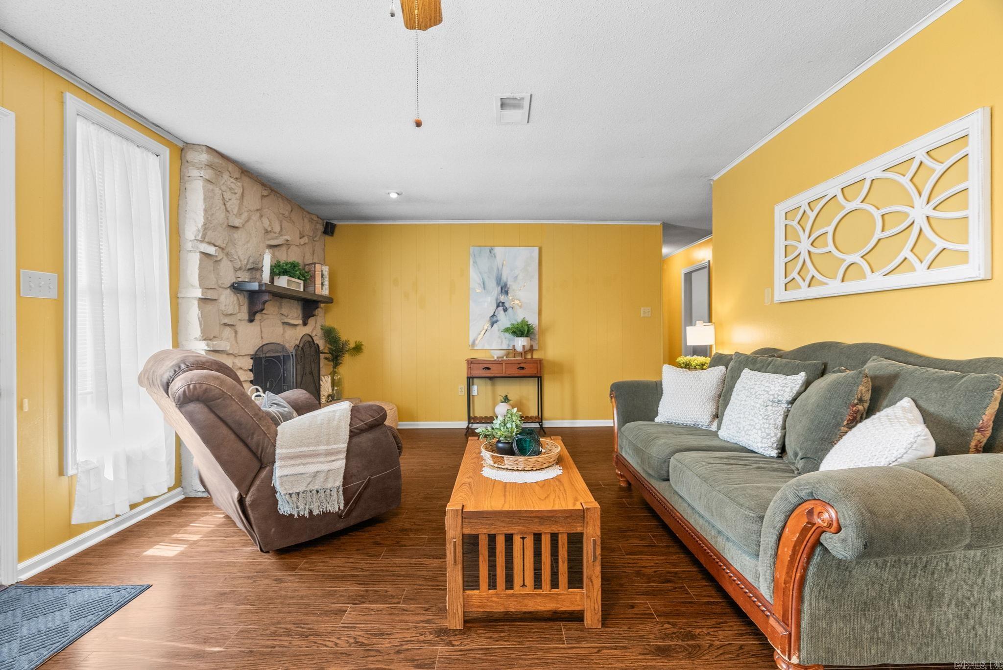 KINGSPARK TO COOK MTN VIL - Residential