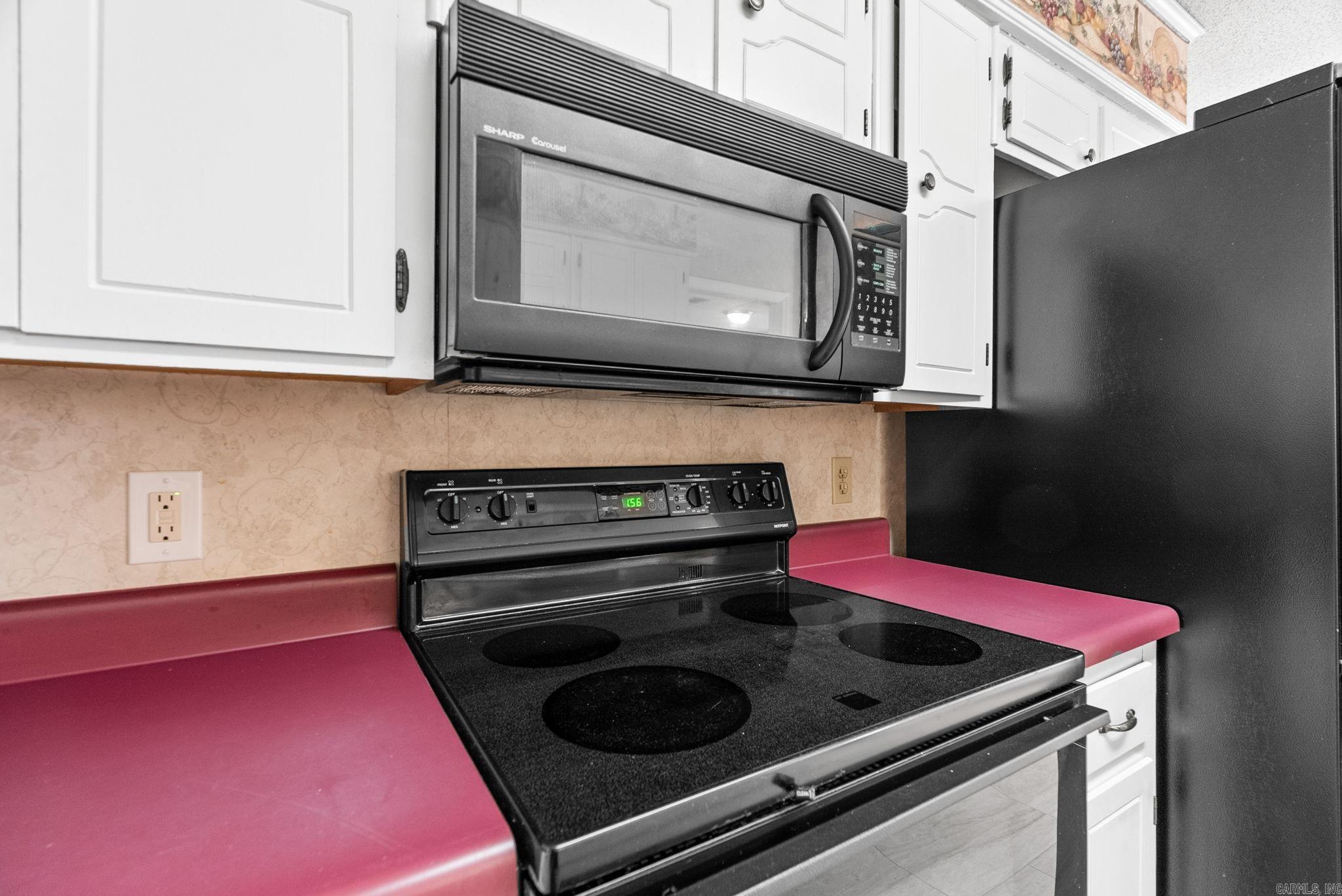 KINGSPARK TO COOK MTN VIL - Residential