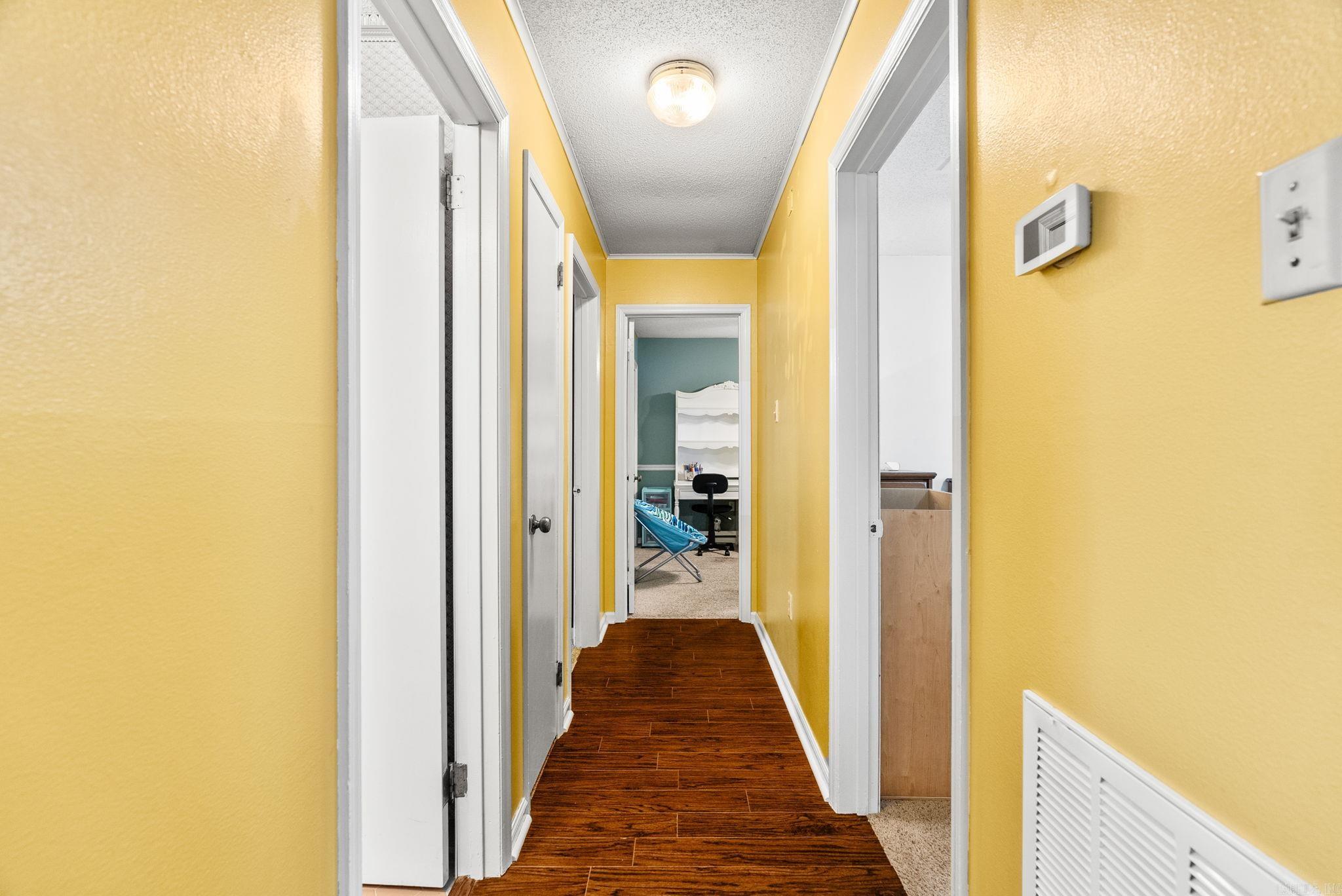 KINGSPARK TO COOK MTN VIL - Residential