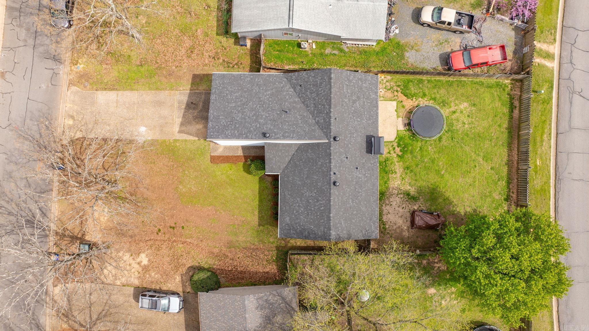 KINGSPARK TO COOK MTN VIL - Residential