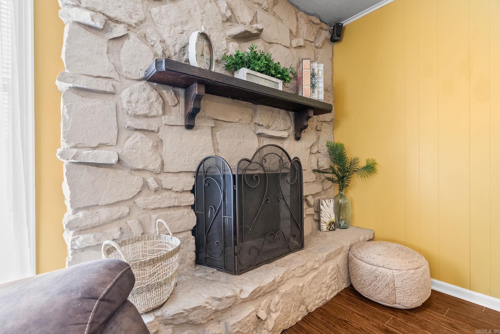 KINGSPARK TO COOK MTN VIL - Residential