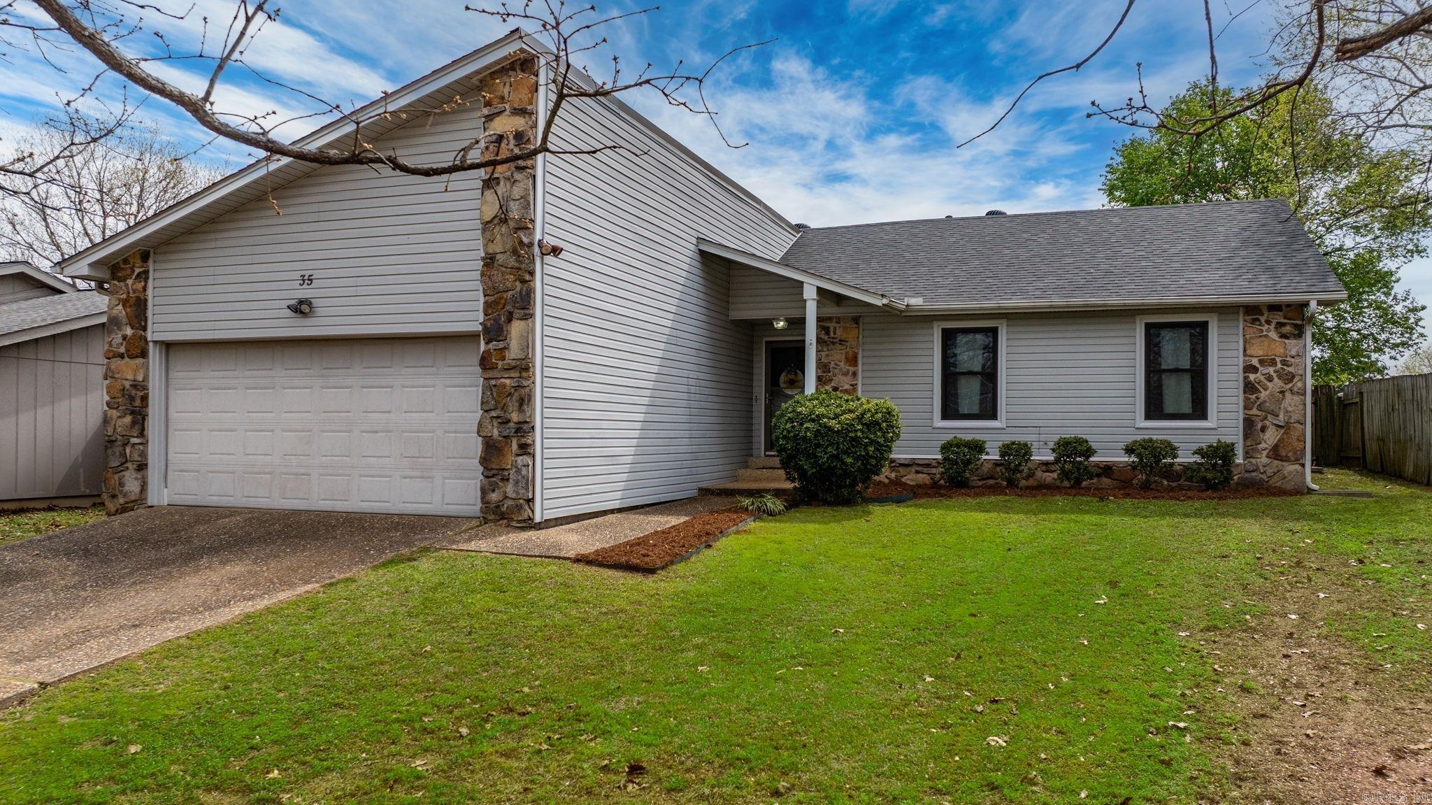 KINGSPARK TO COOK MTN VIL - Residential