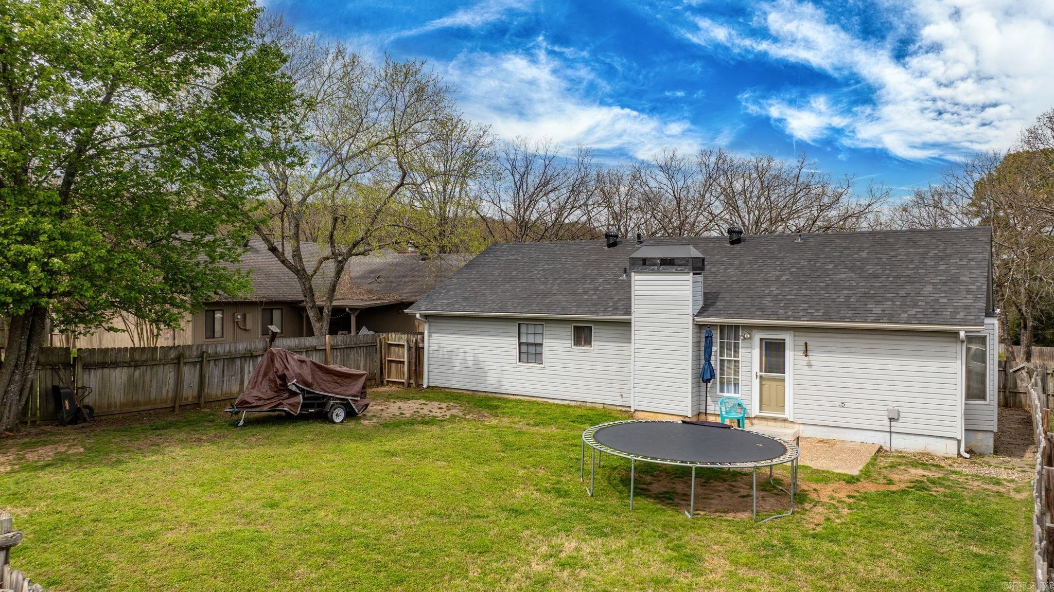 KINGSPARK TO COOK MTN VIL - Residential