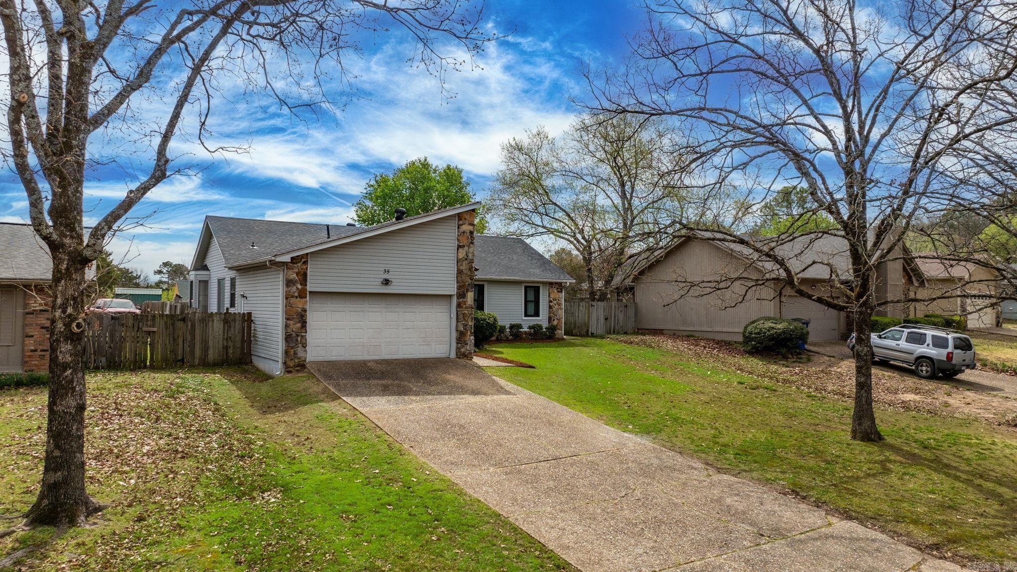 KINGSPARK TO COOK MTN VIL - Residential