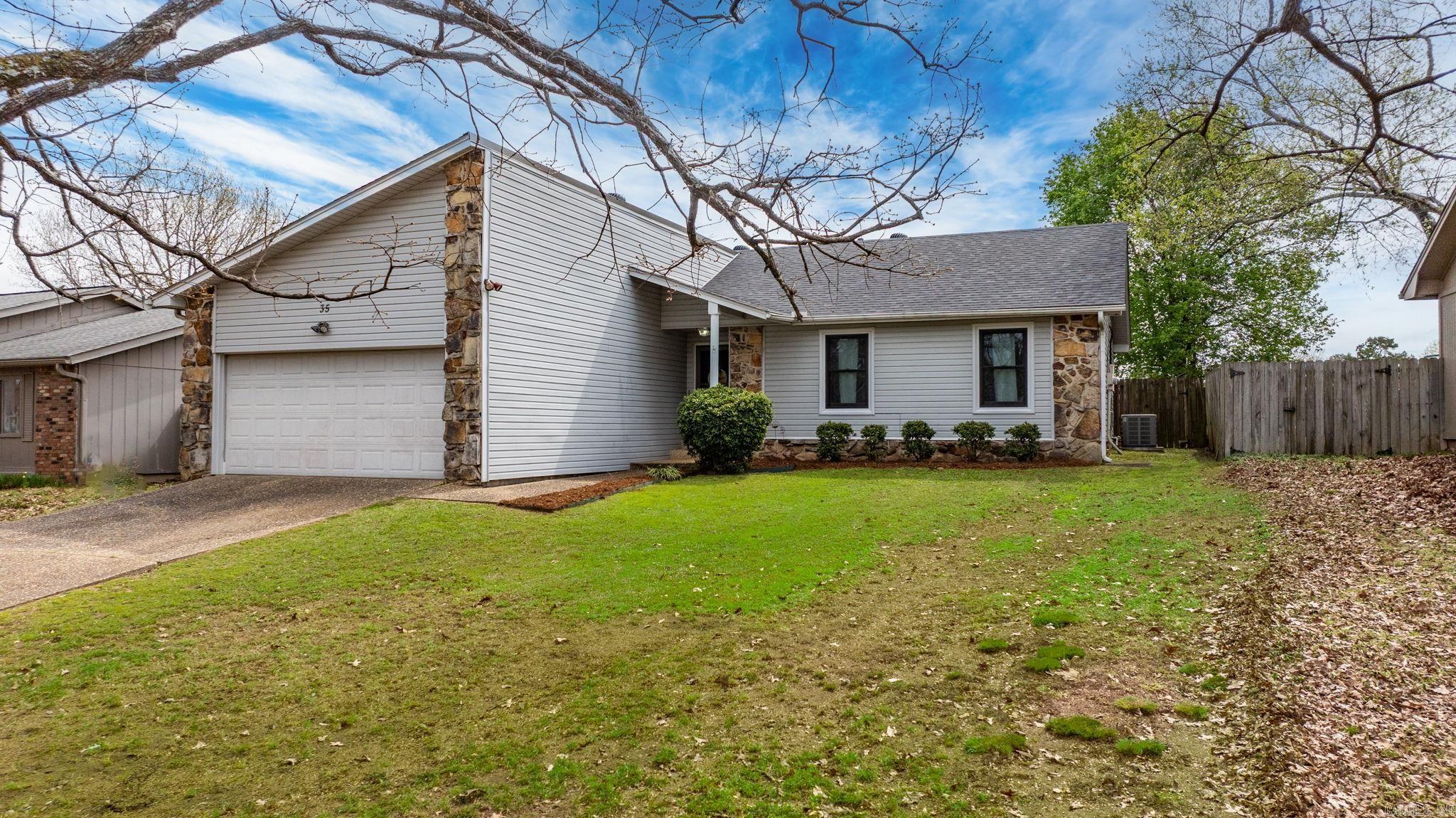 KINGSPARK TO COOK MTN VIL - Residential