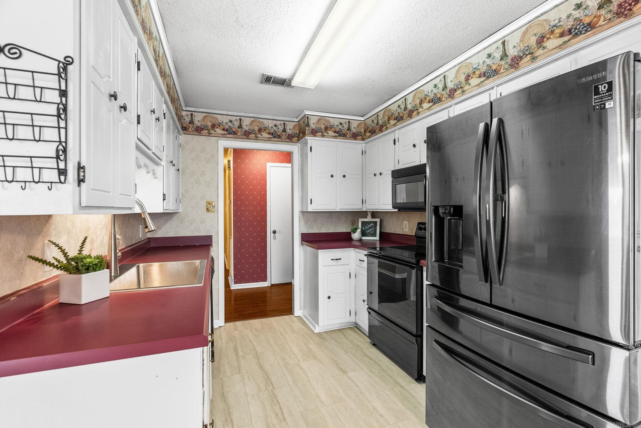 KINGSPARK TO COOK MTN VIL - Residential