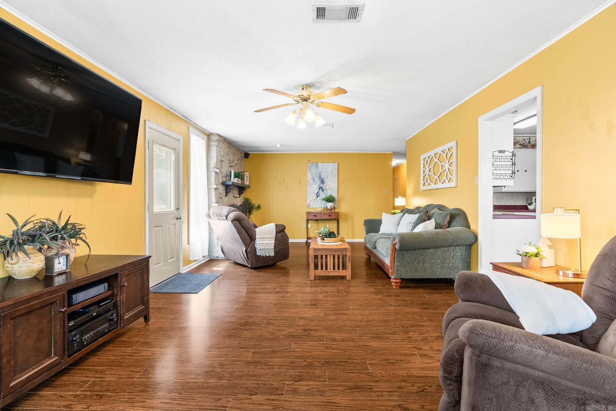 KINGSPARK TO COOK MTN VIL - Residential