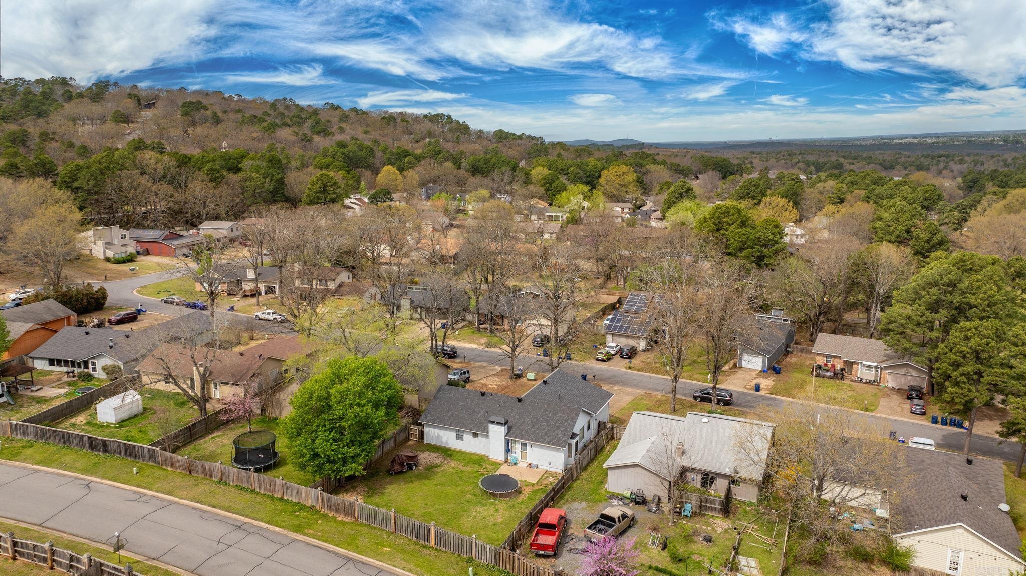 KINGSPARK TO COOK MTN VIL - Residential