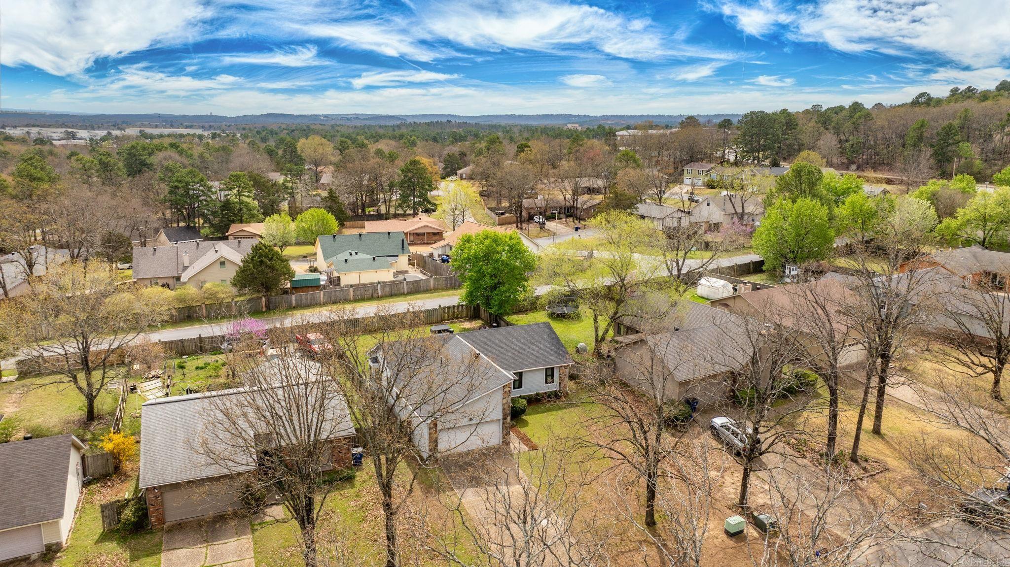 KINGSPARK TO COOK MTN VIL - Residential