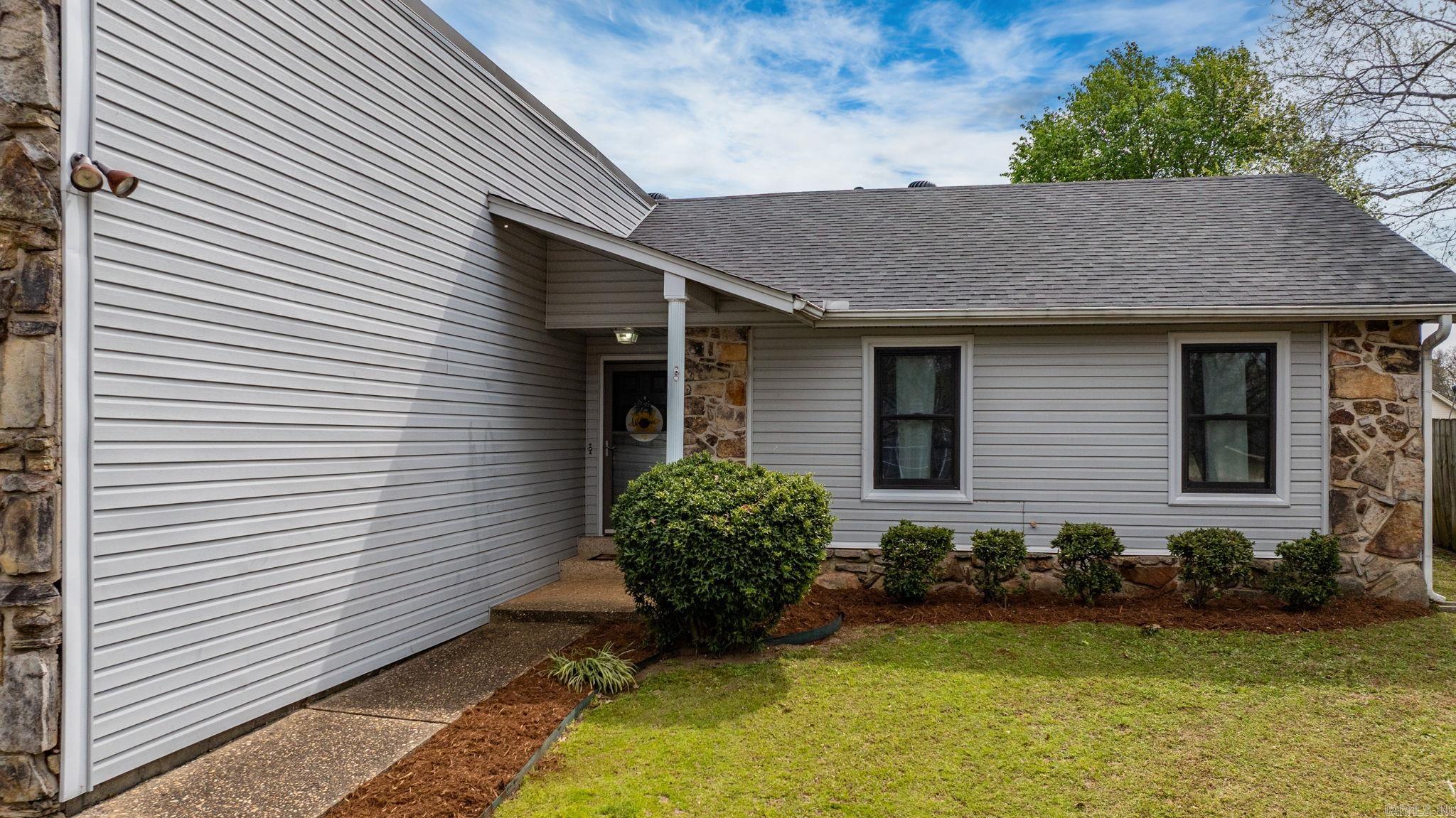 KINGSPARK TO COOK MTN VIL - Residential