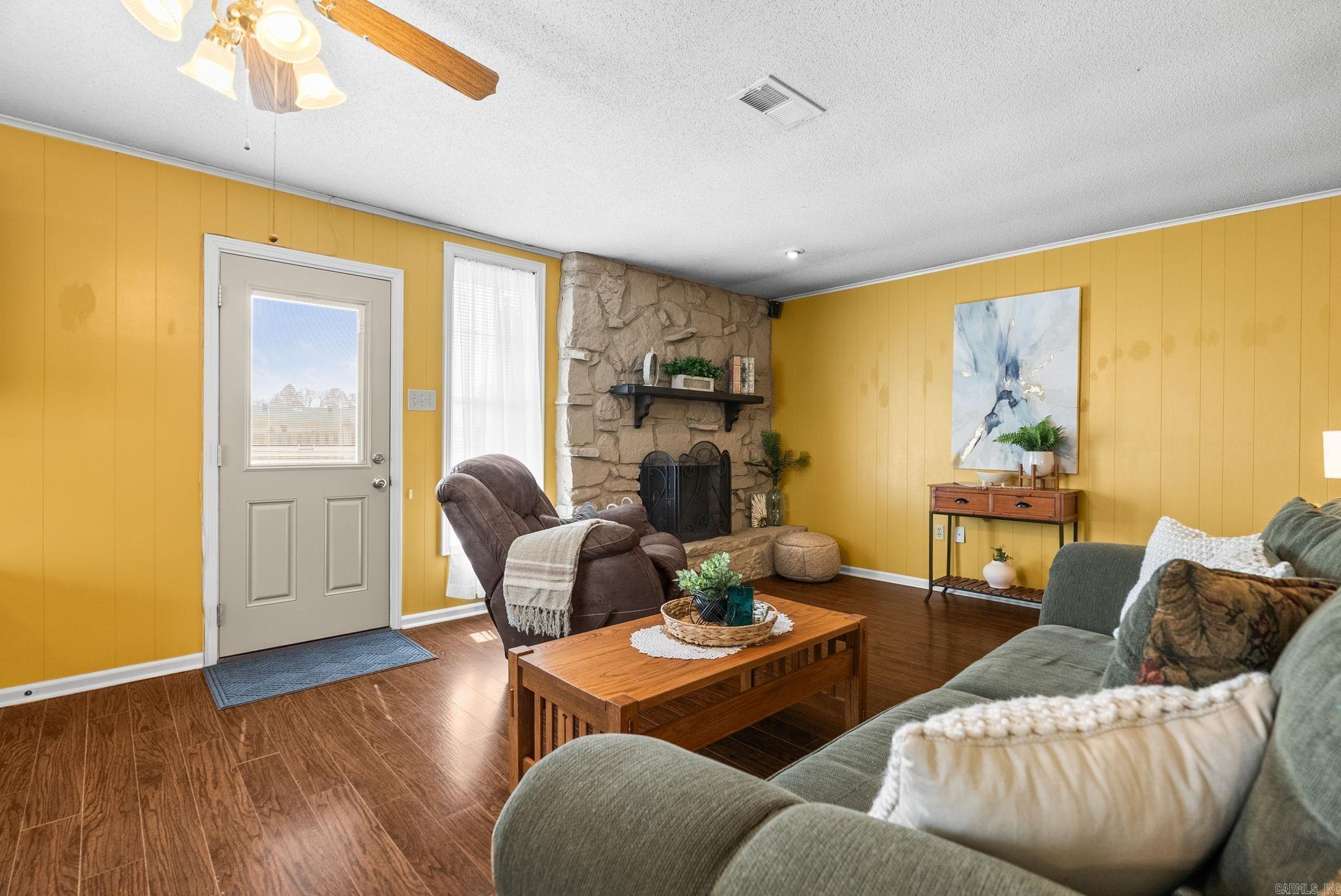 KINGSPARK TO COOK MTN VIL - Residential