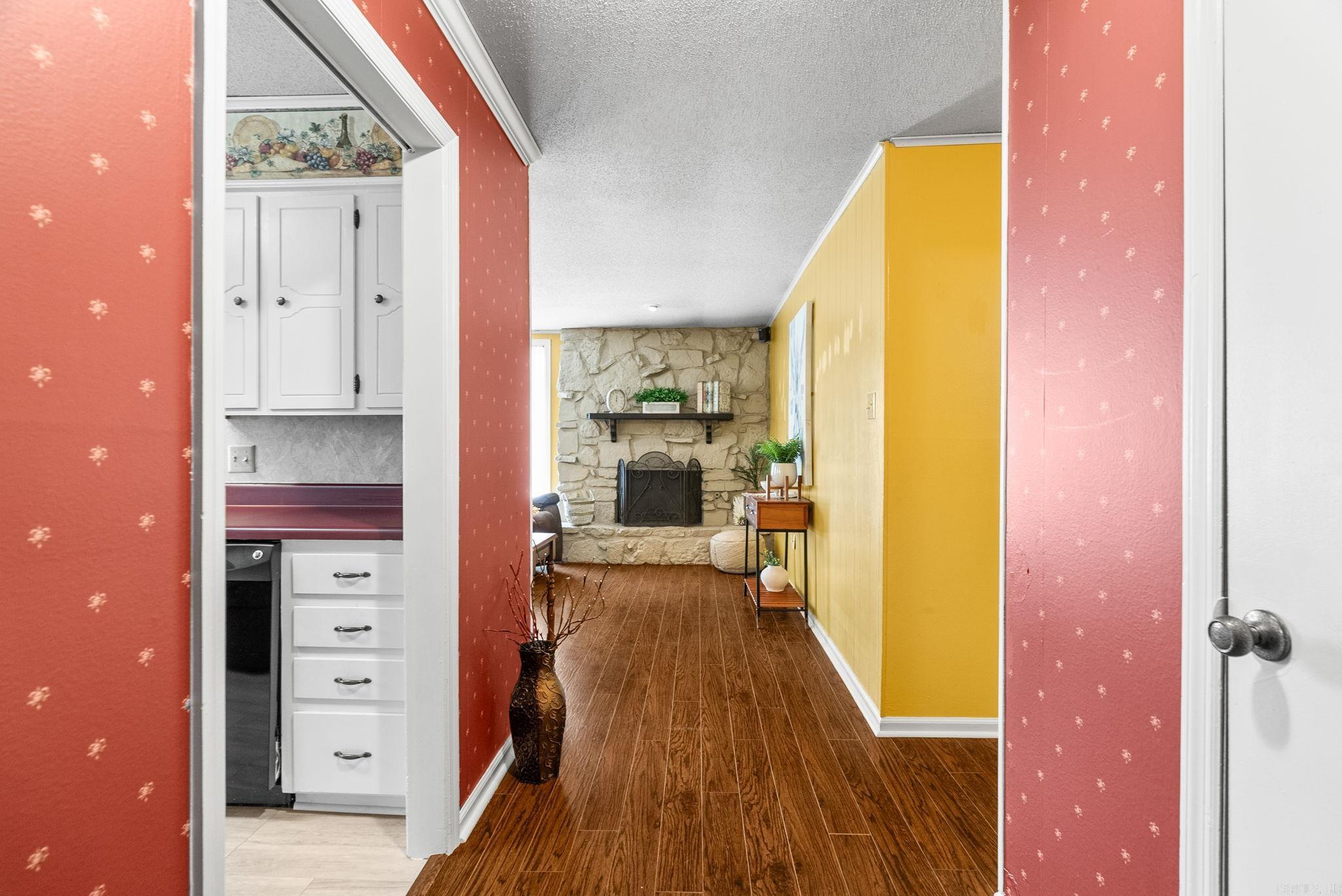 KINGSPARK TO COOK MTN VIL - Residential