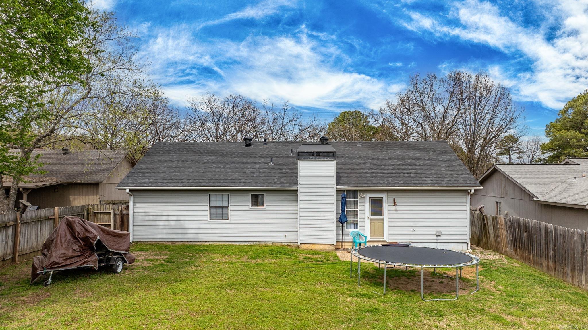 KINGSPARK TO COOK MTN VIL - Residential