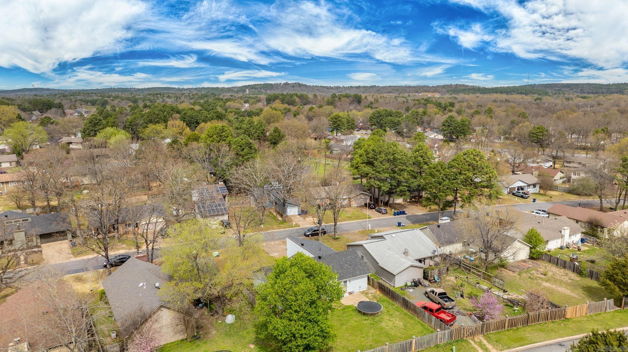 KINGSPARK TO COOK MTN VIL - Residential