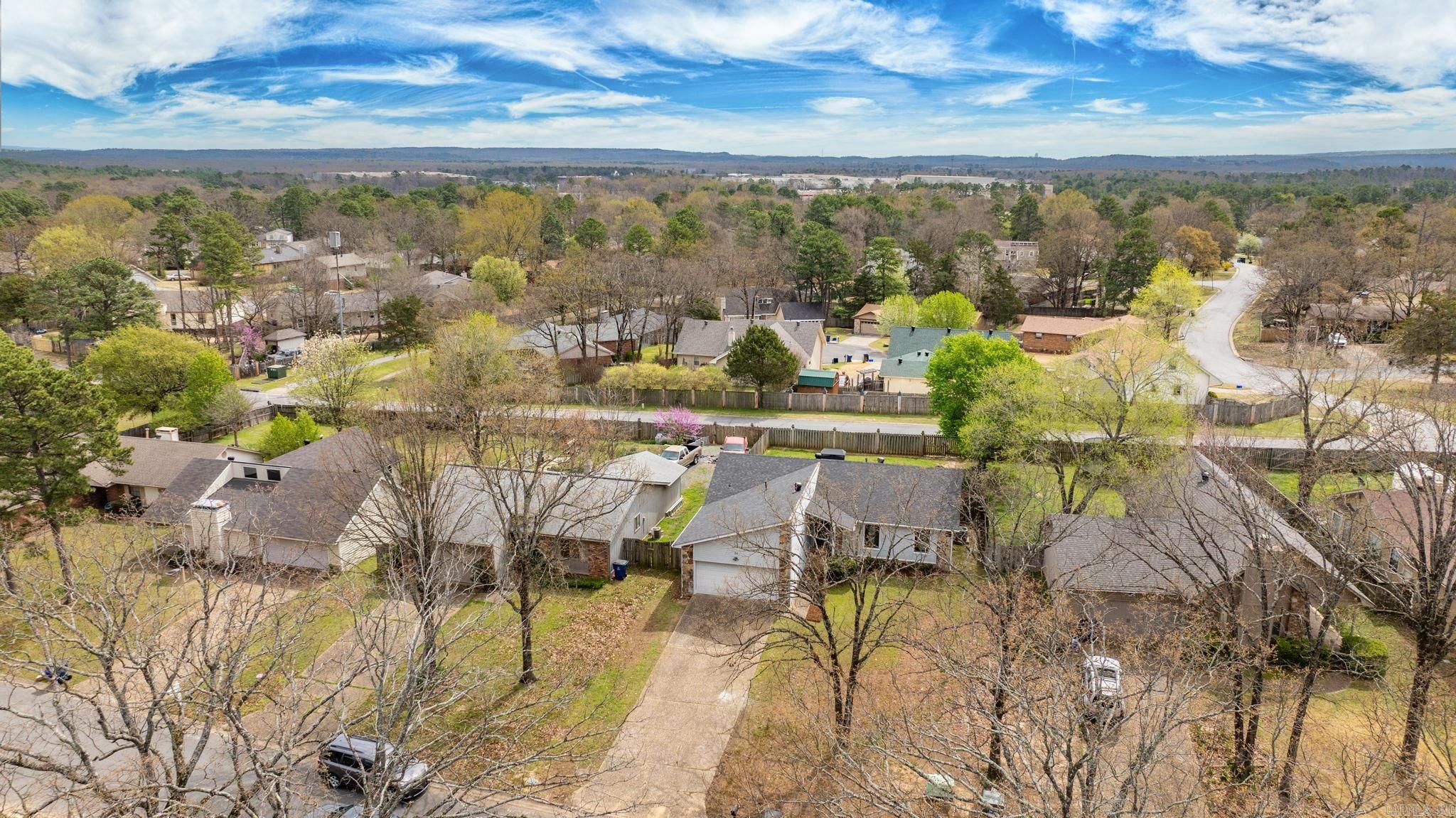 KINGSPARK TO COOK MTN VIL - Residential