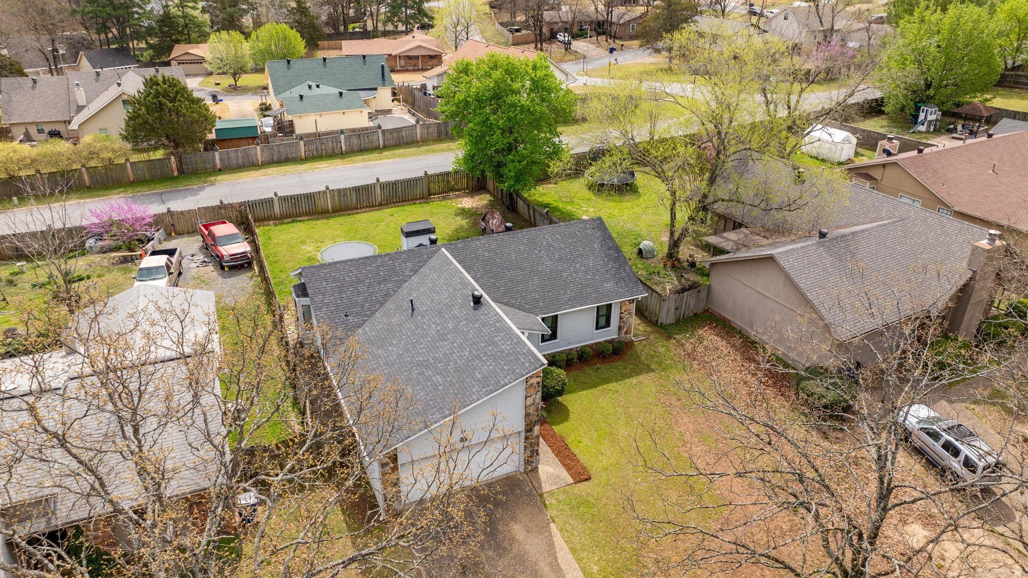 KINGSPARK TO COOK MTN VIL - Residential