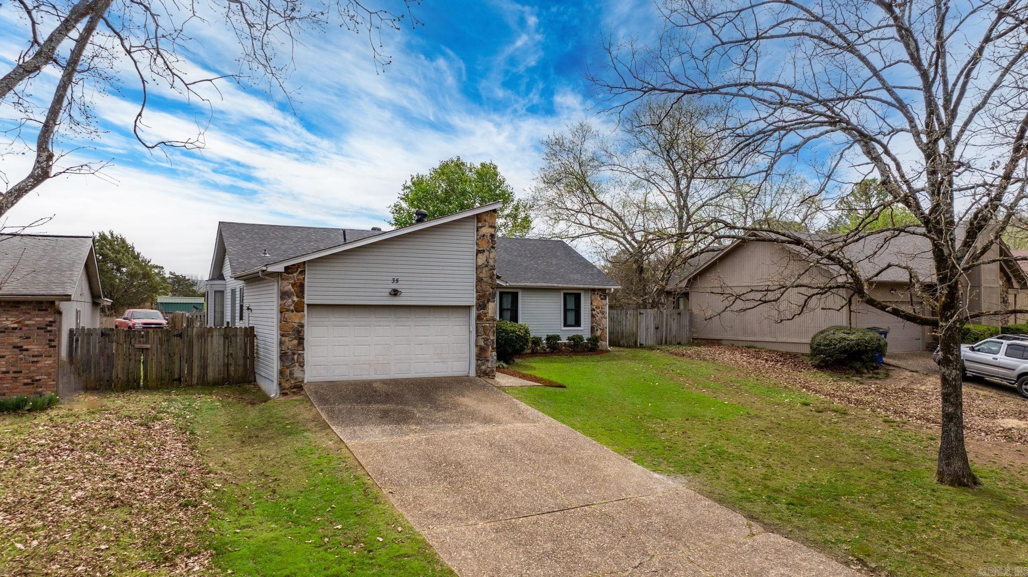 KINGSPARK TO COOK MTN VIL - Residential