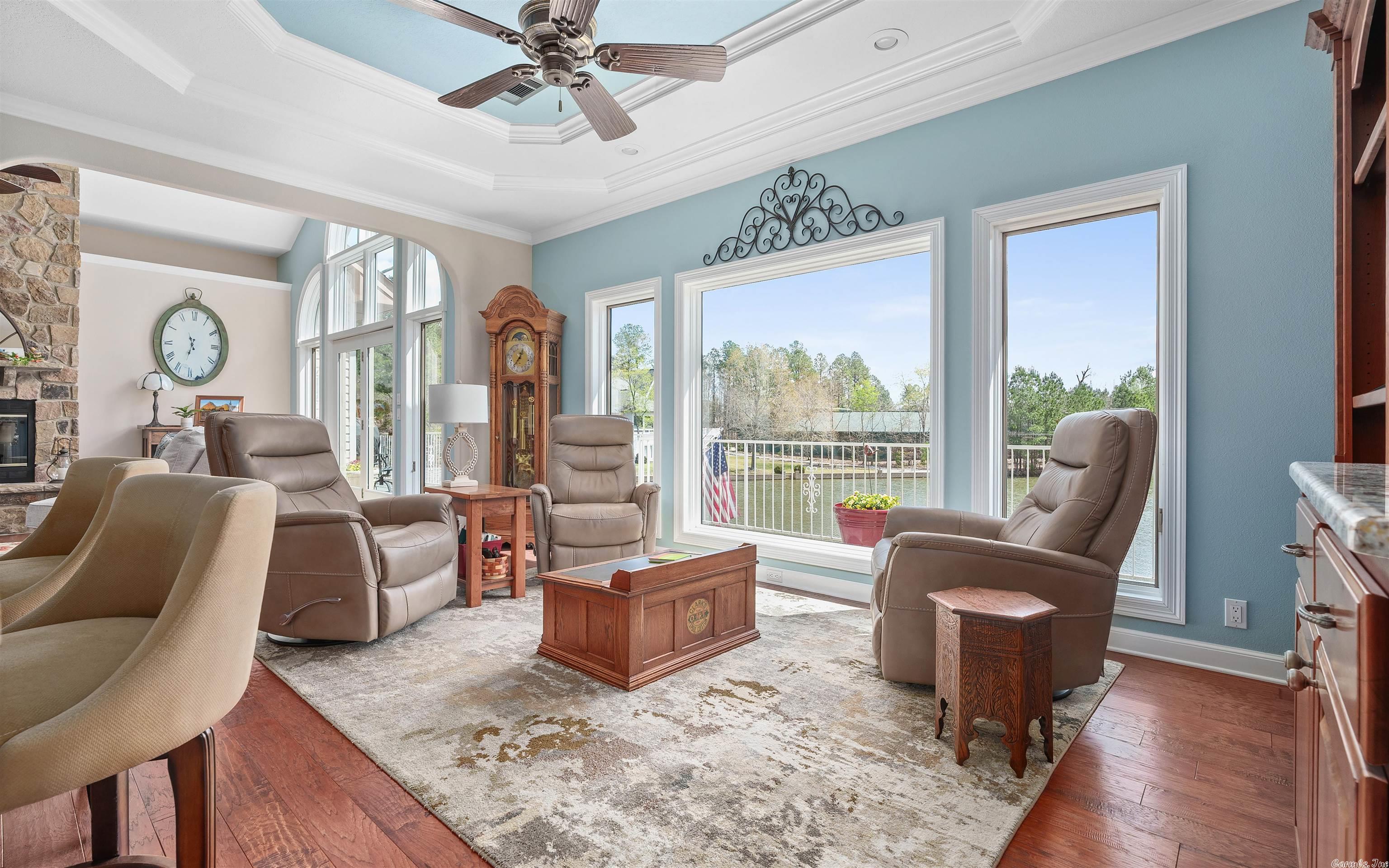 LADERA - Residential