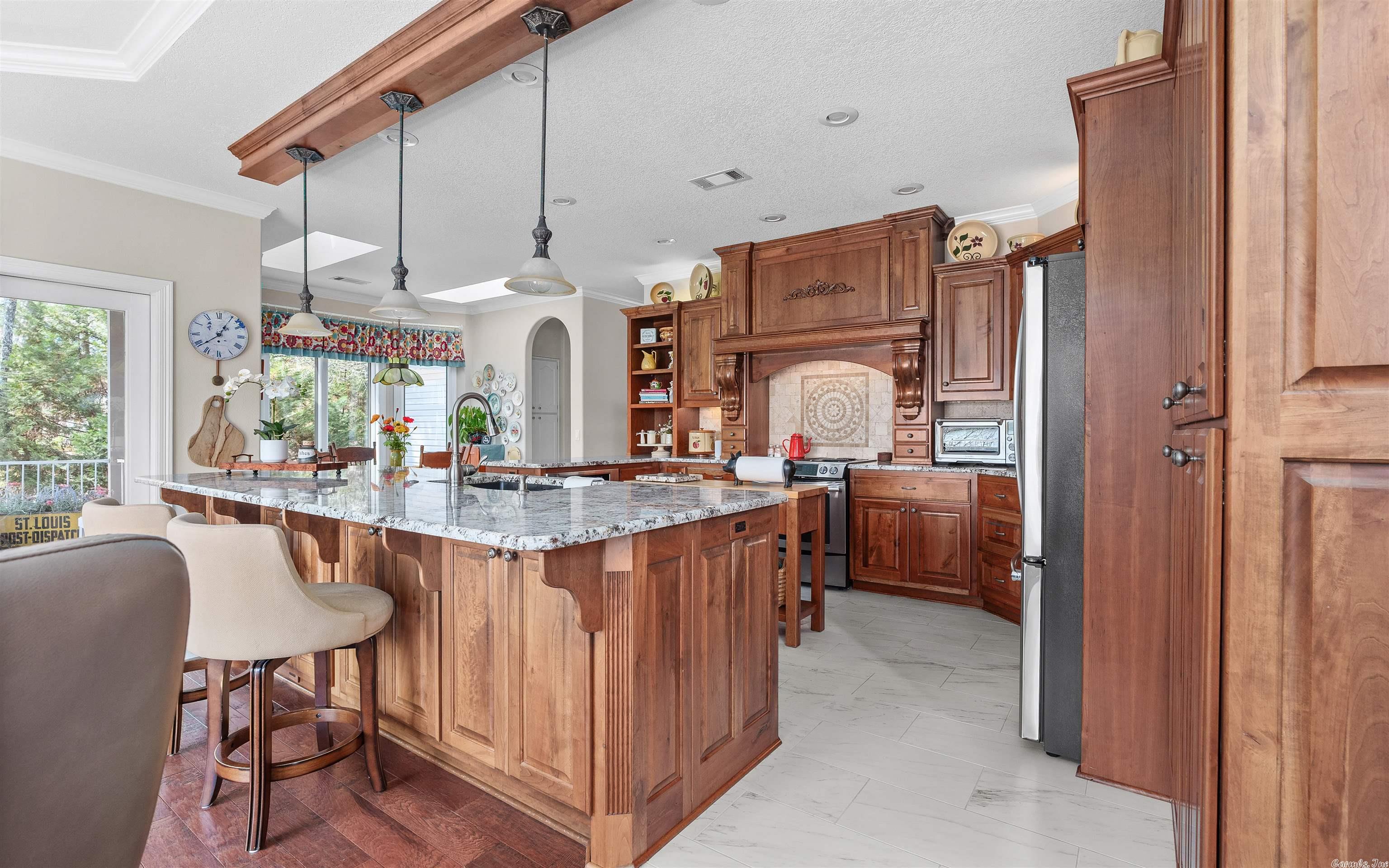 LADERA - Residential