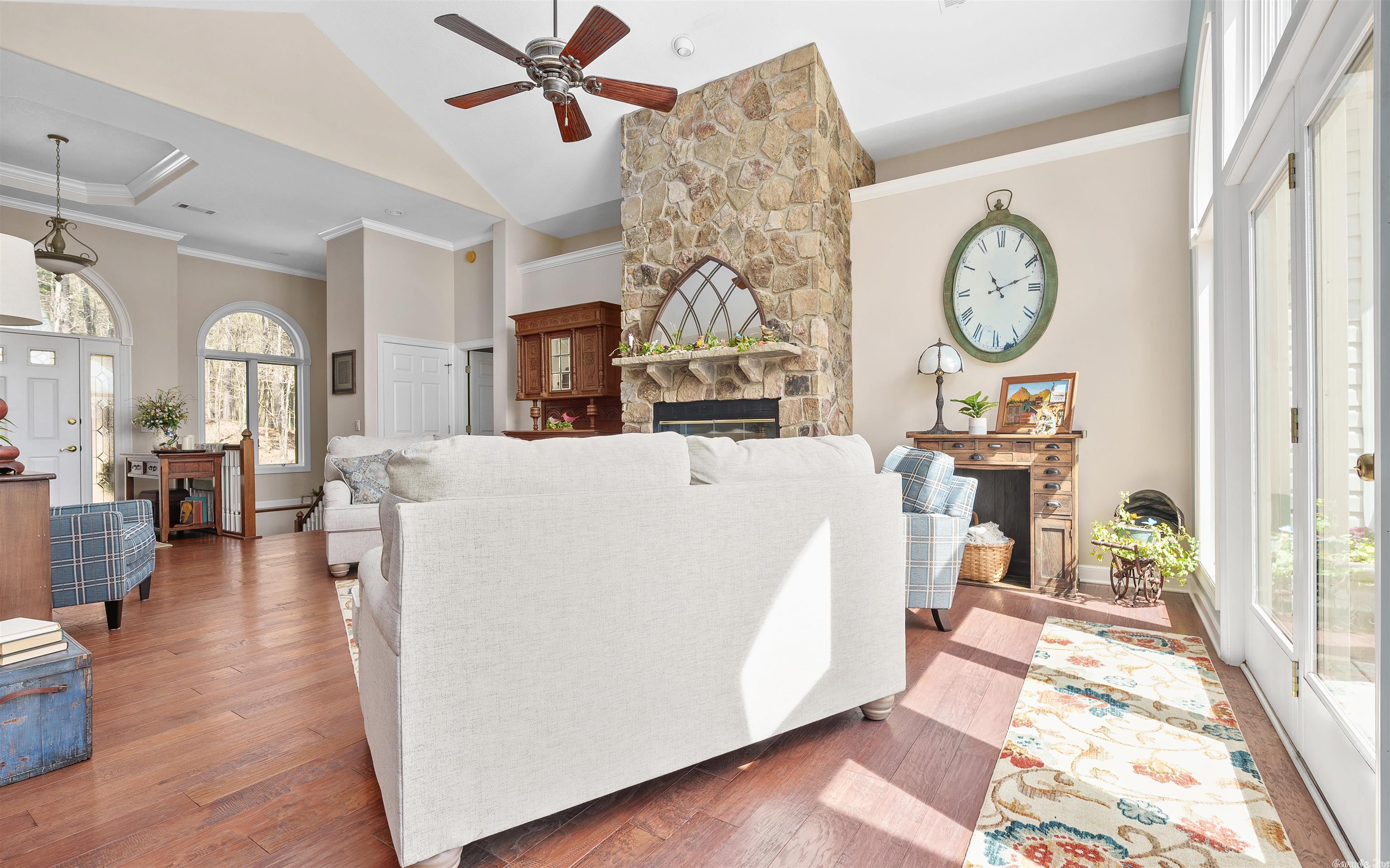 LADERA - Residential