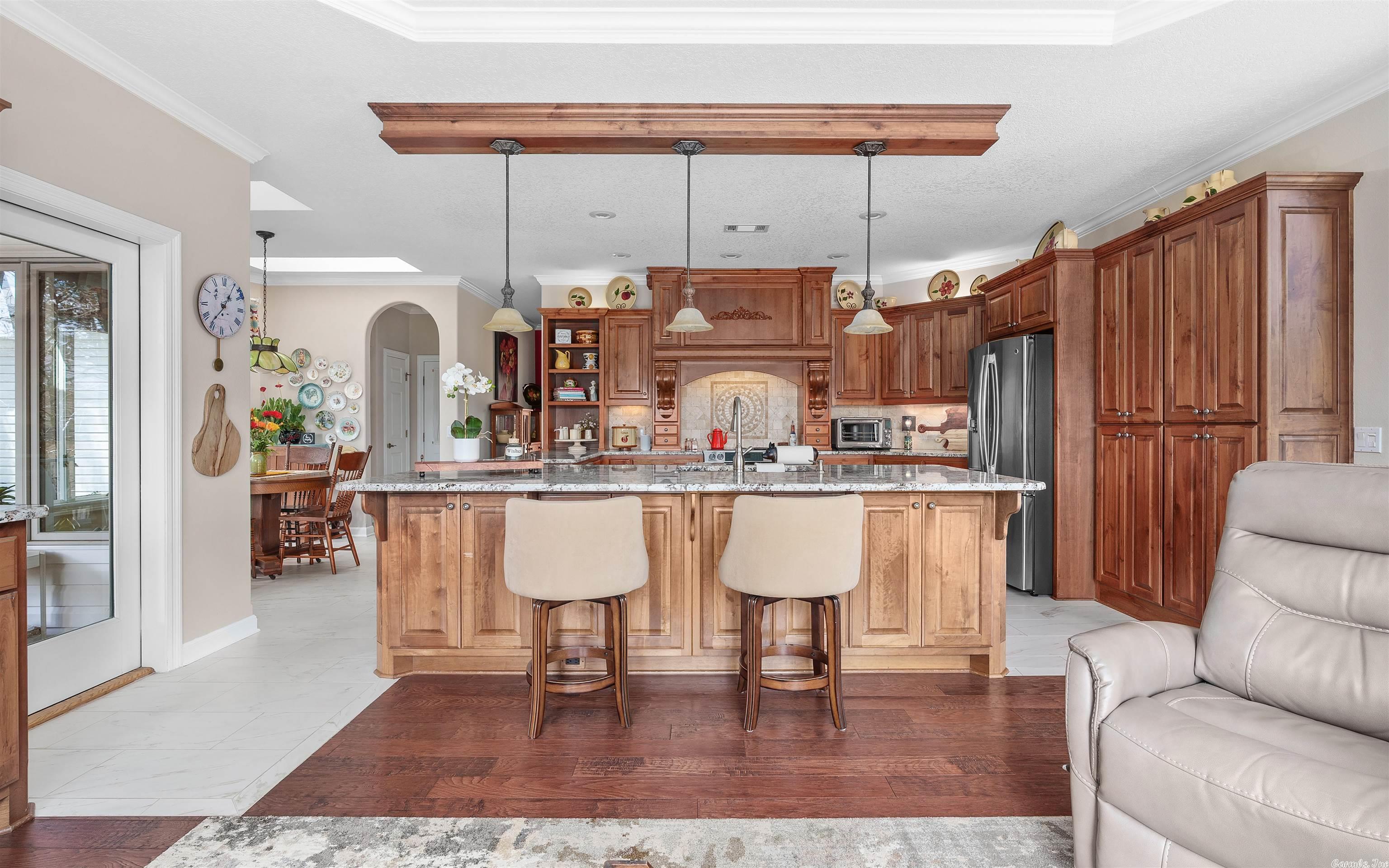 LADERA - Residential