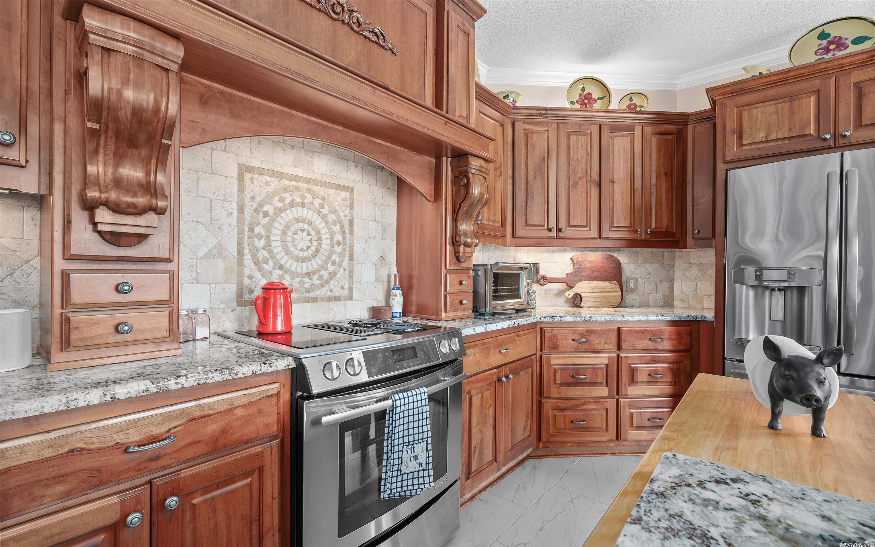 LADERA - Residential