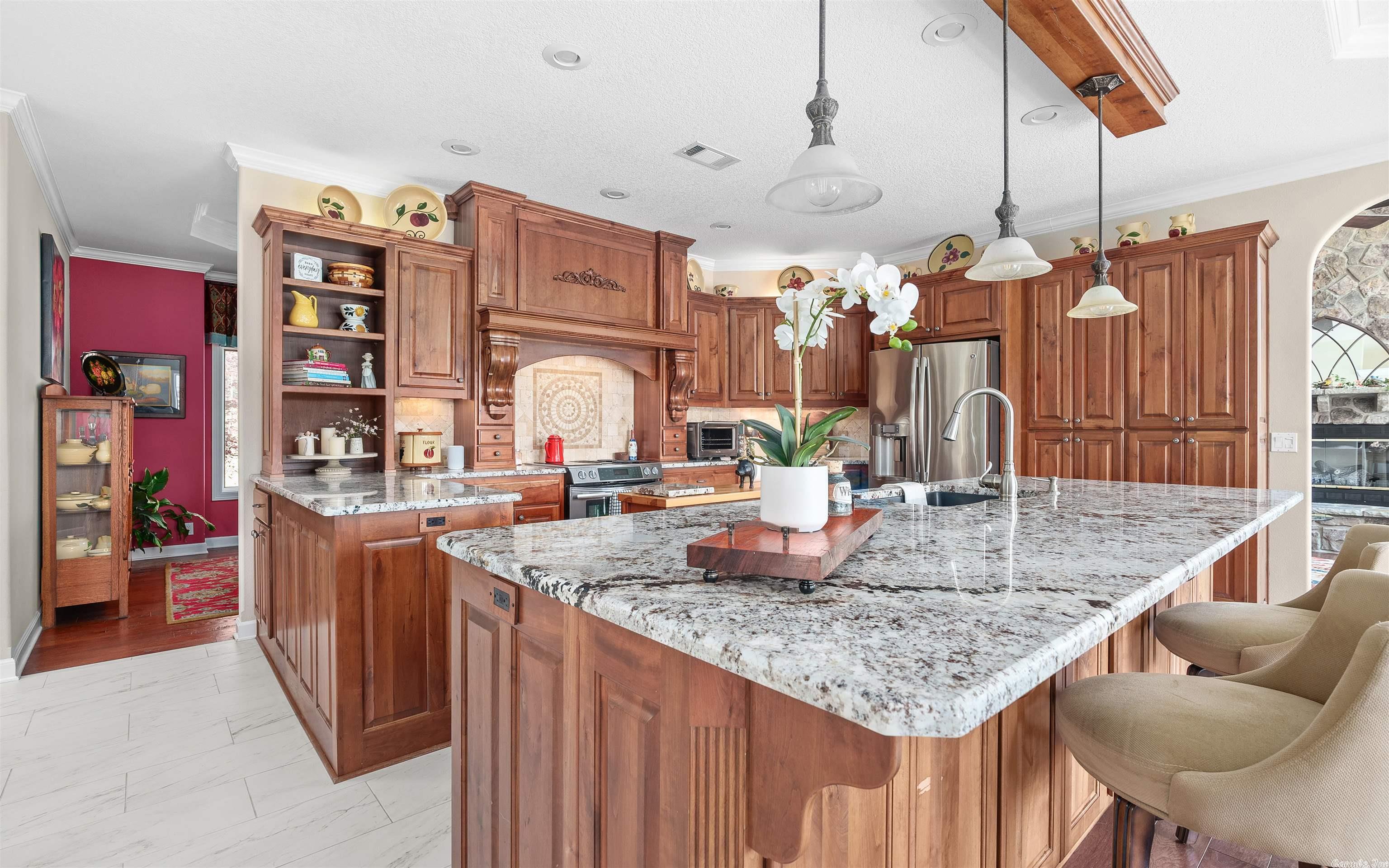 LADERA - Residential