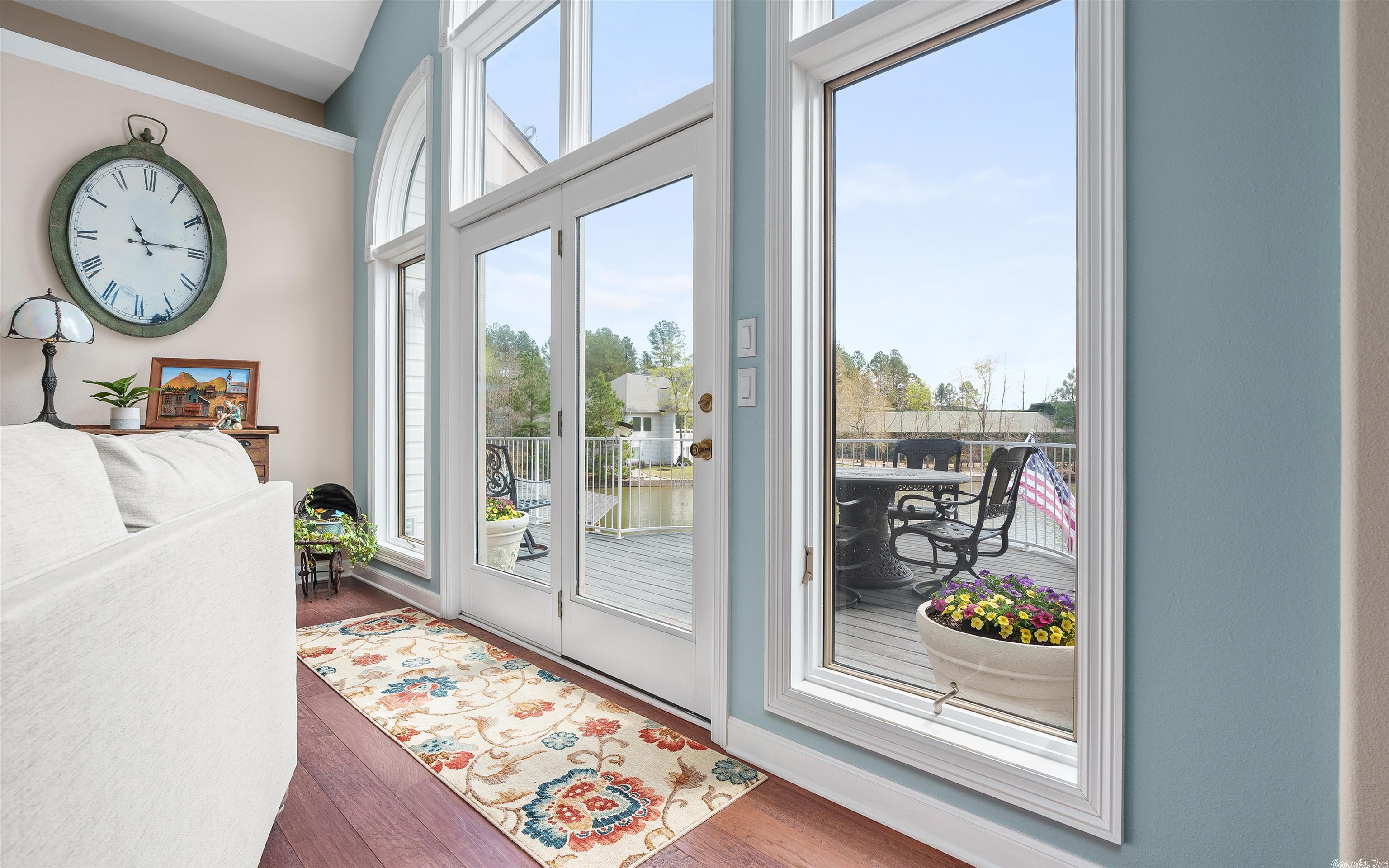 LADERA - Residential