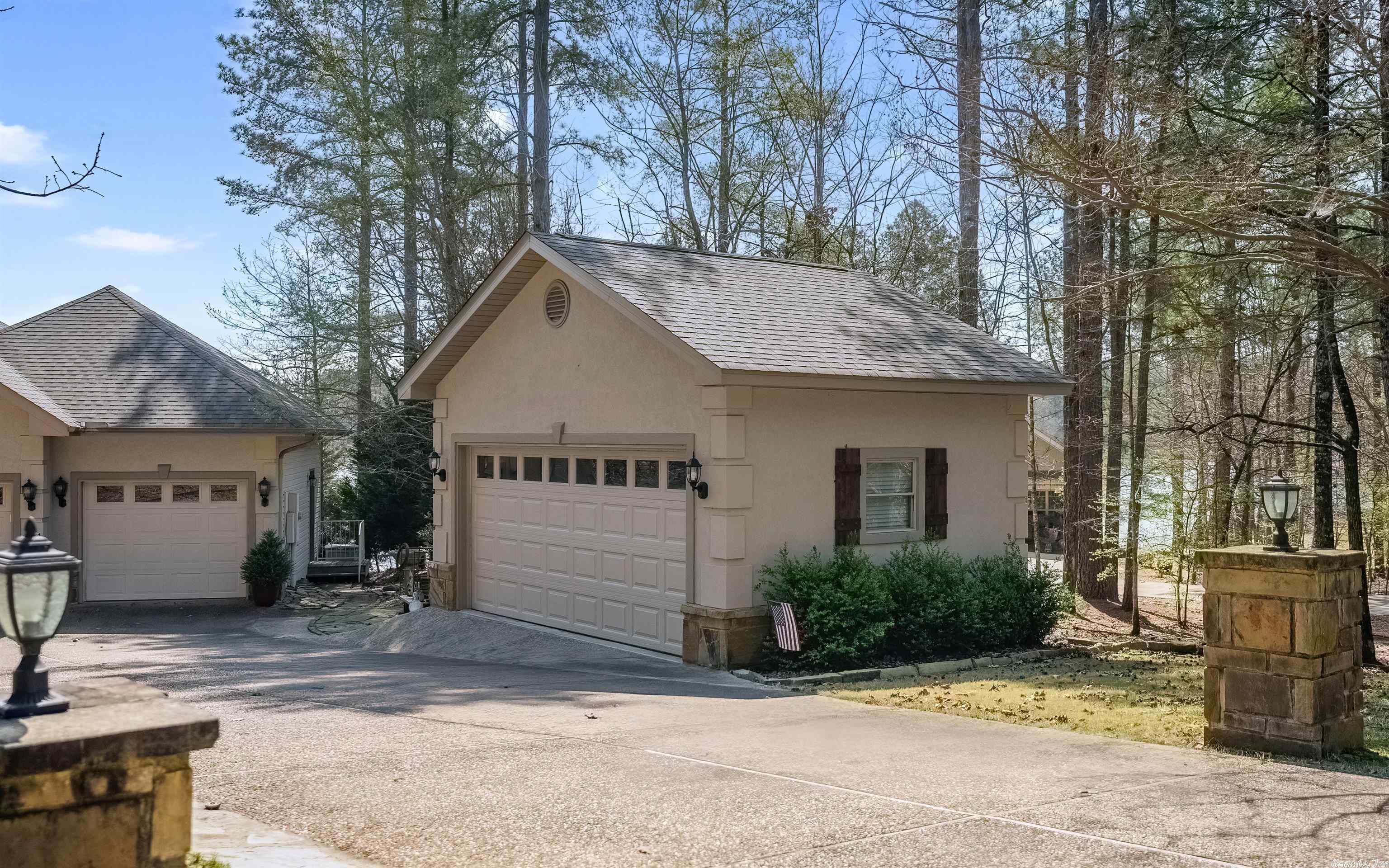 LADERA - Residential