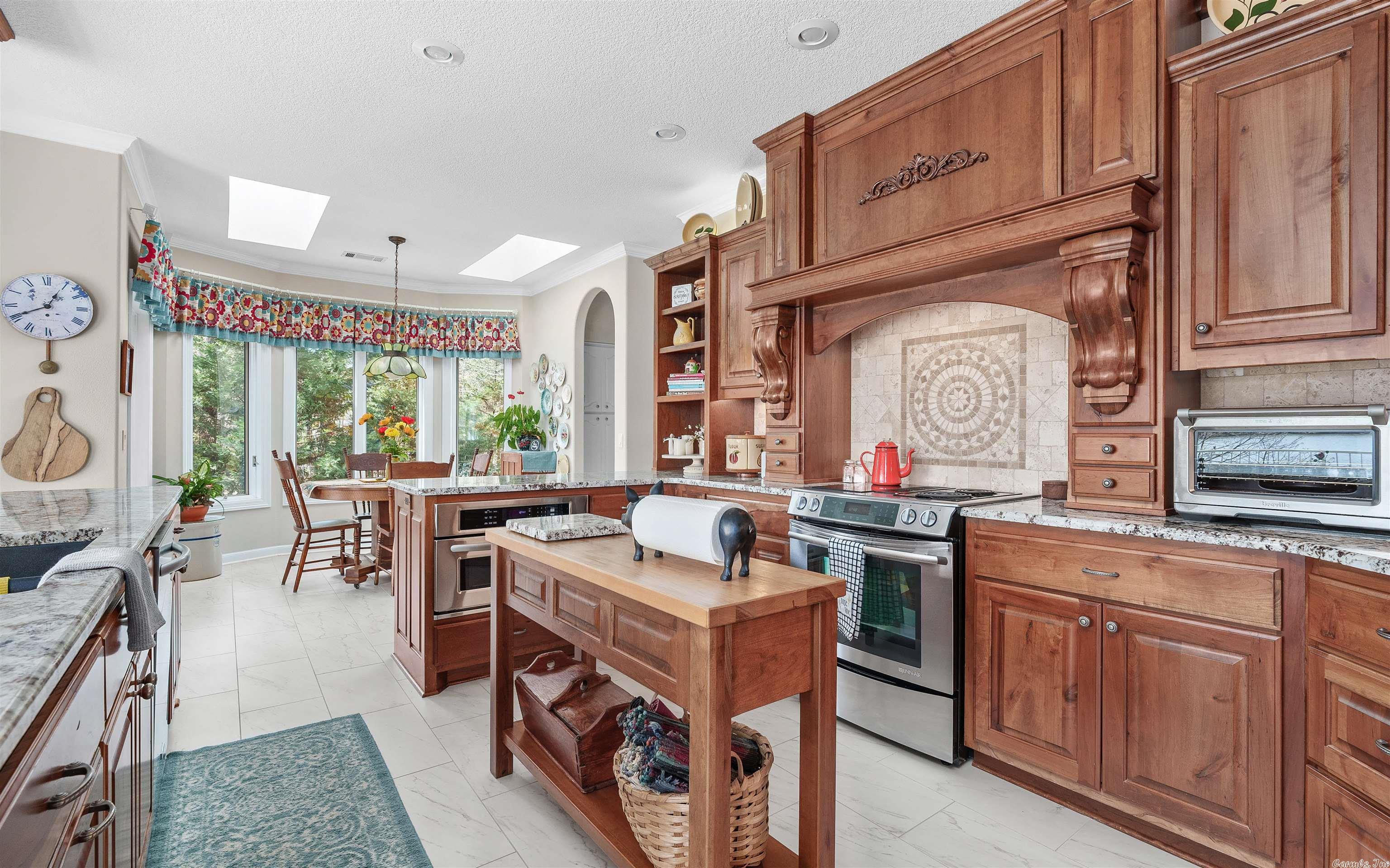 LADERA - Residential