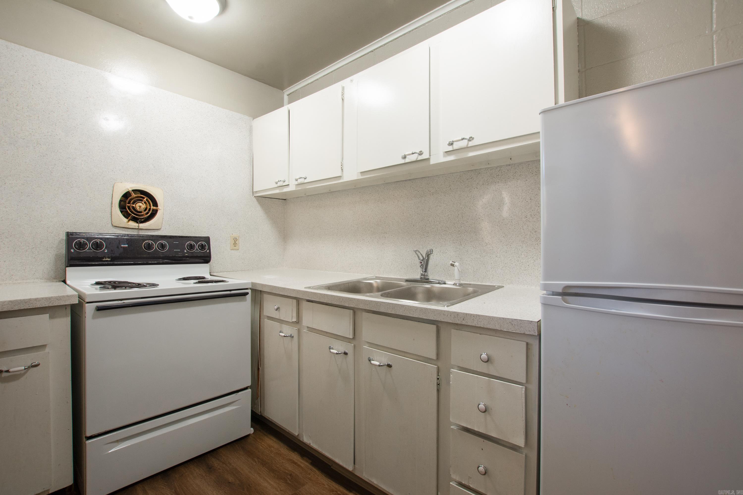 Pfeifer - Residential Lease