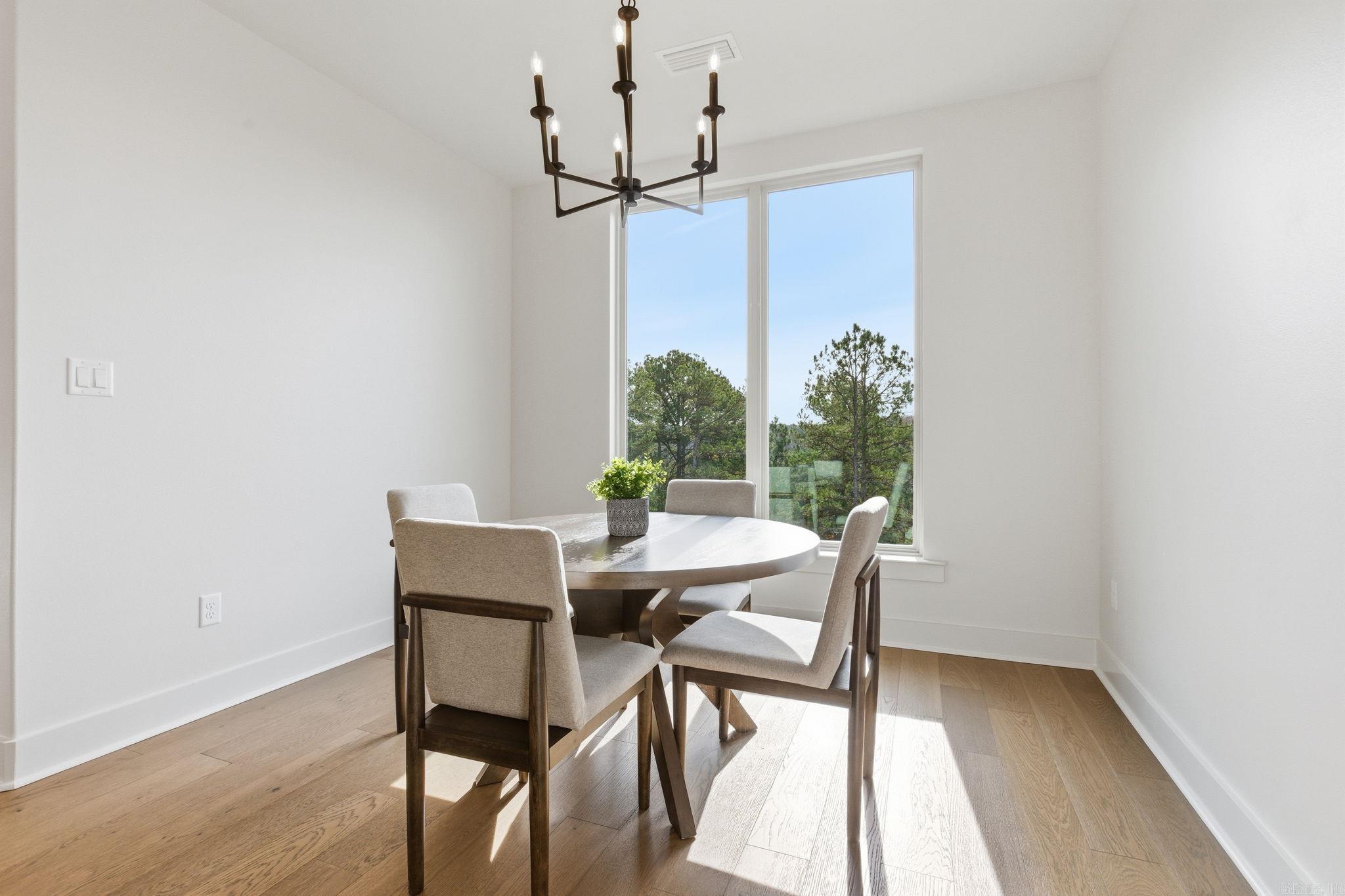 Ridgeview Trails - Residential