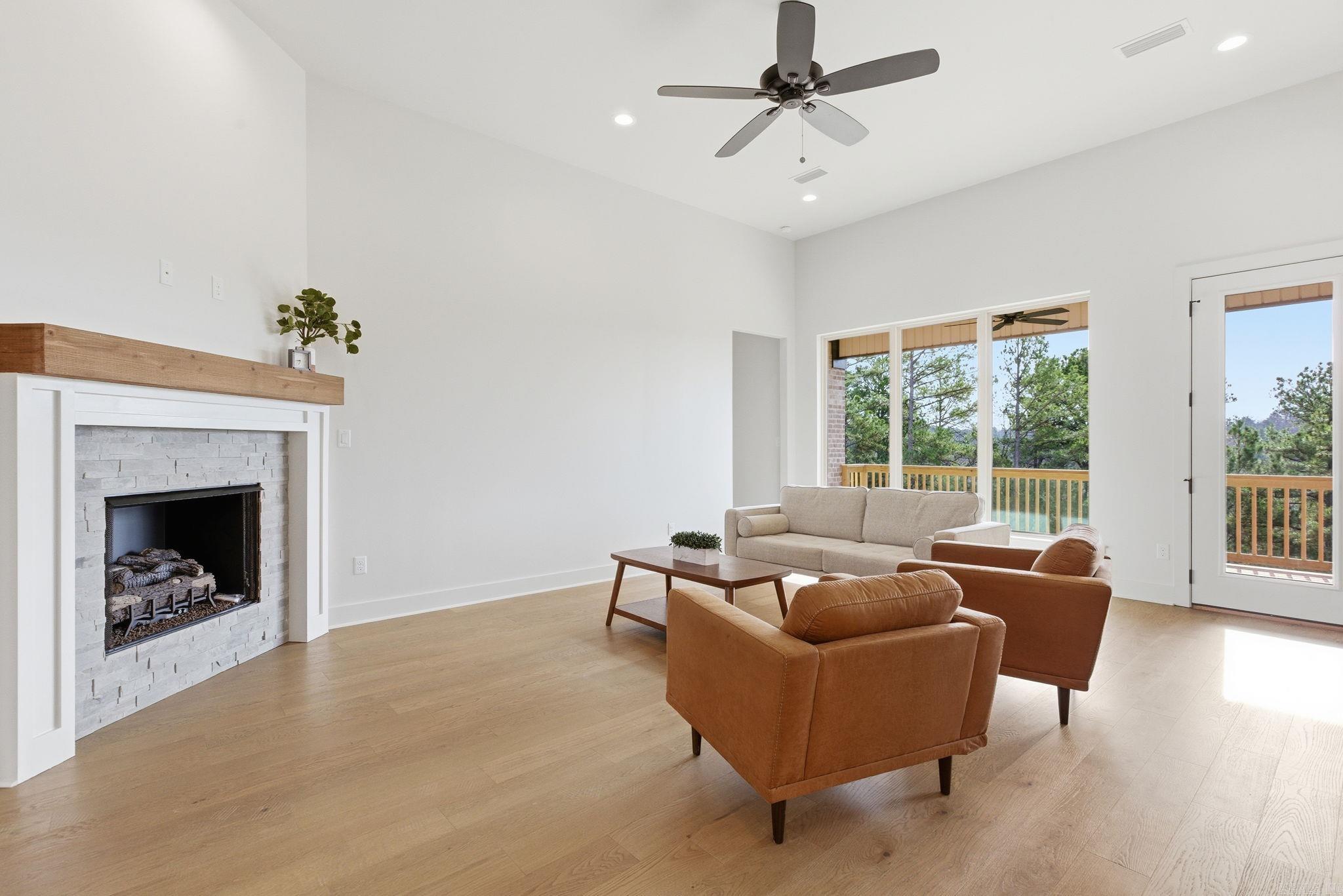 Ridgeview Trails - Residential