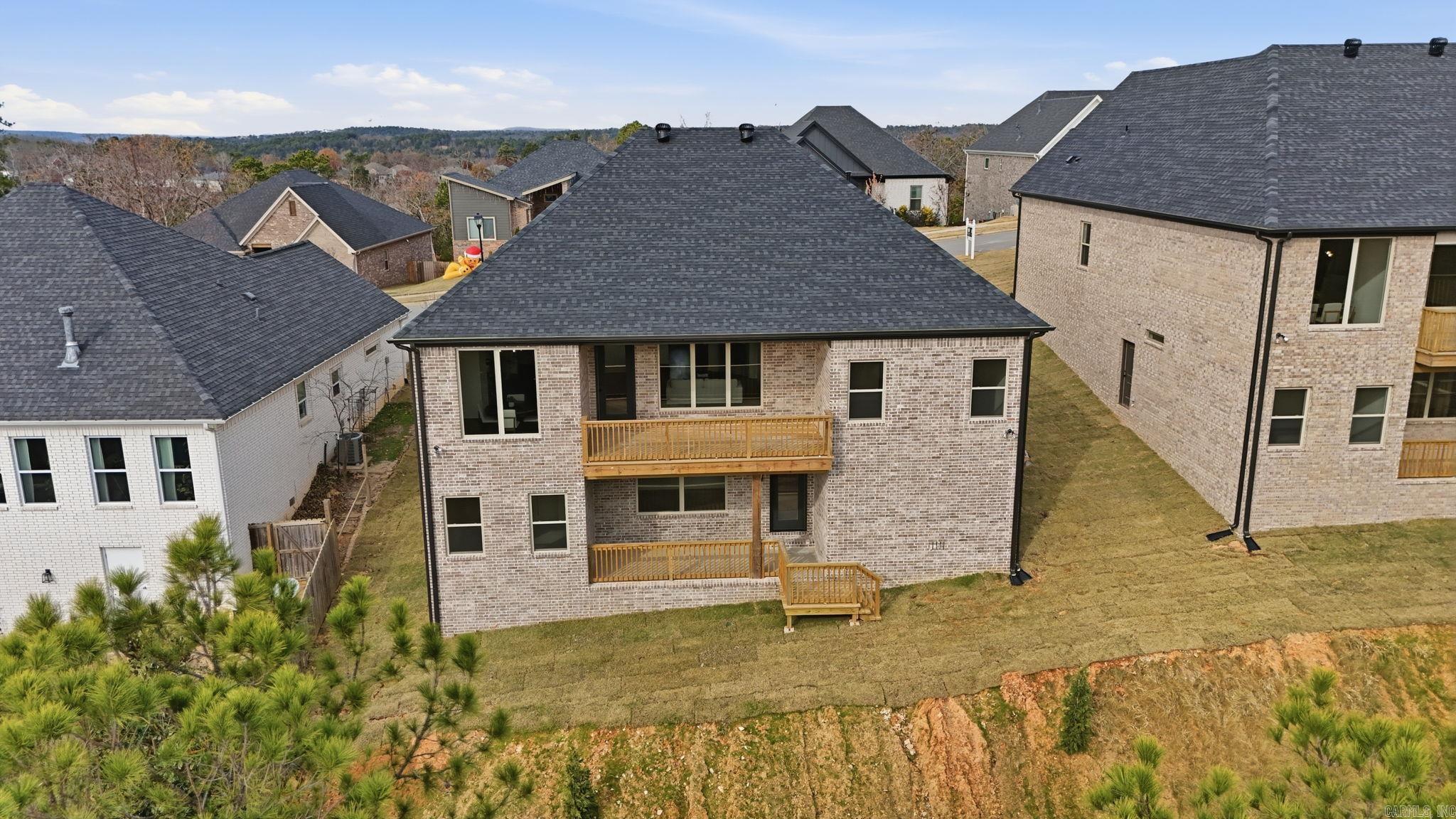 Ridgeview Trails - Residential