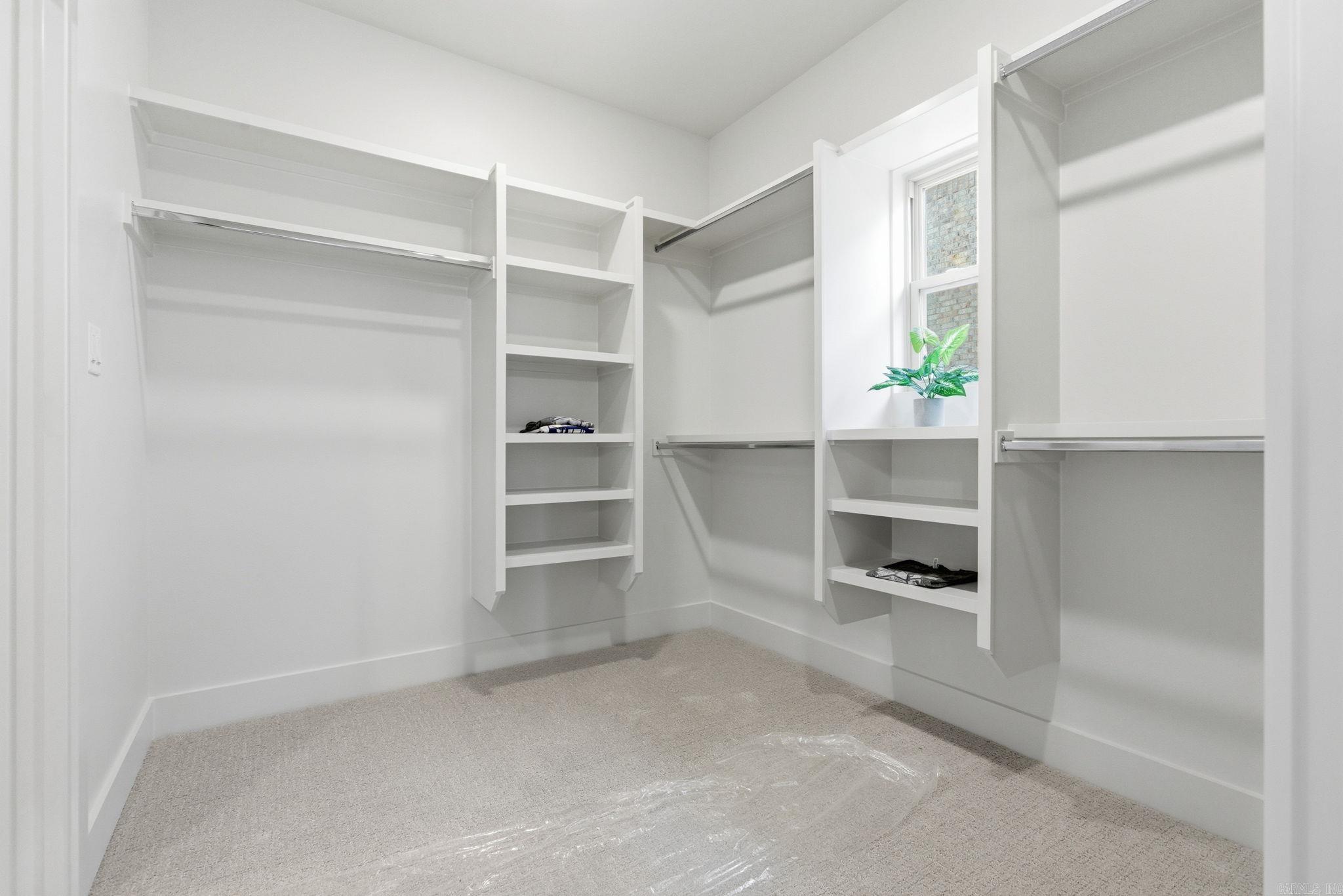 Ridgeview Trails - Residential